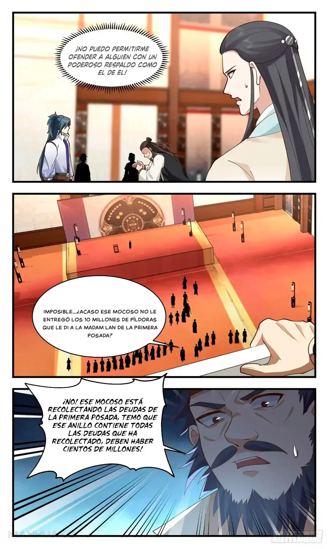 Capítulo 2626, página 7