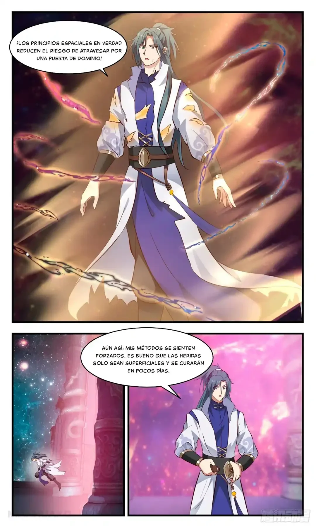 Capítulo 2629, página 4