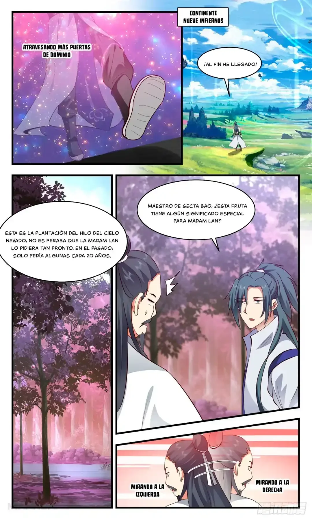 Capítulo 2629, página 5