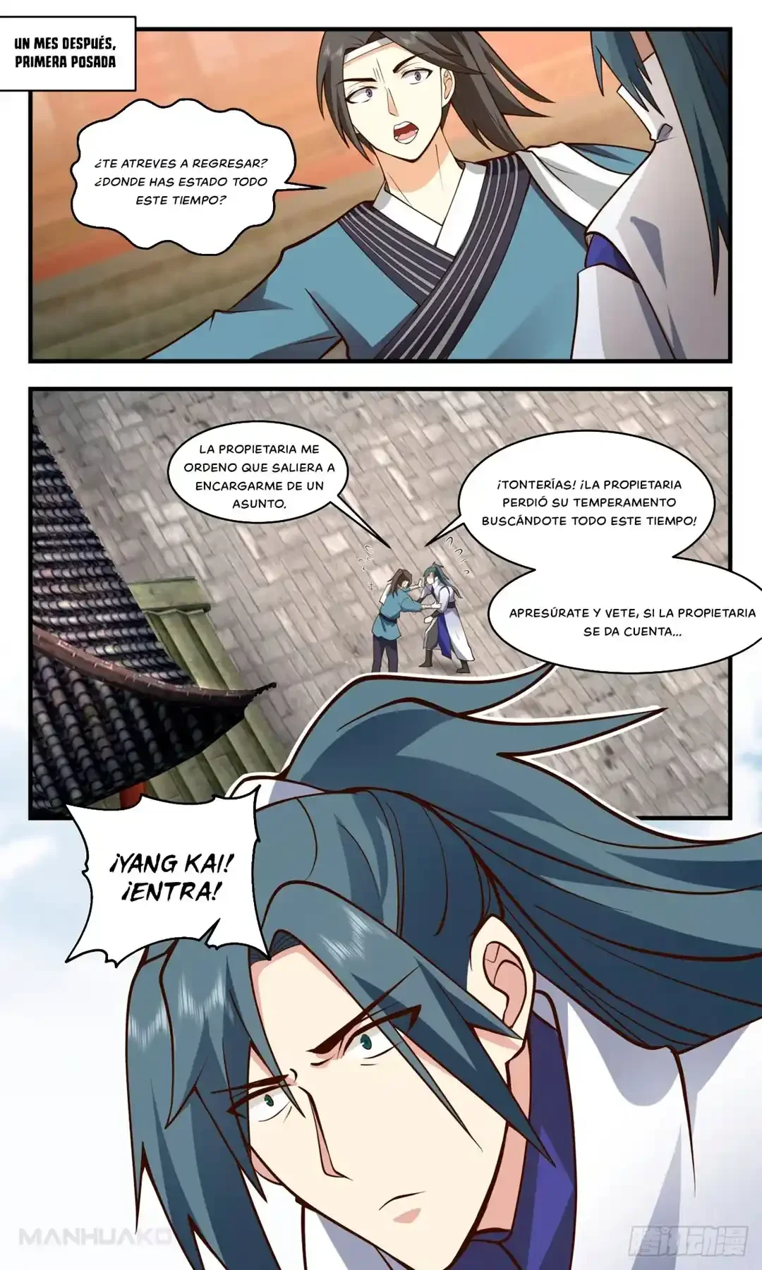 Capítulo 2629, página 8