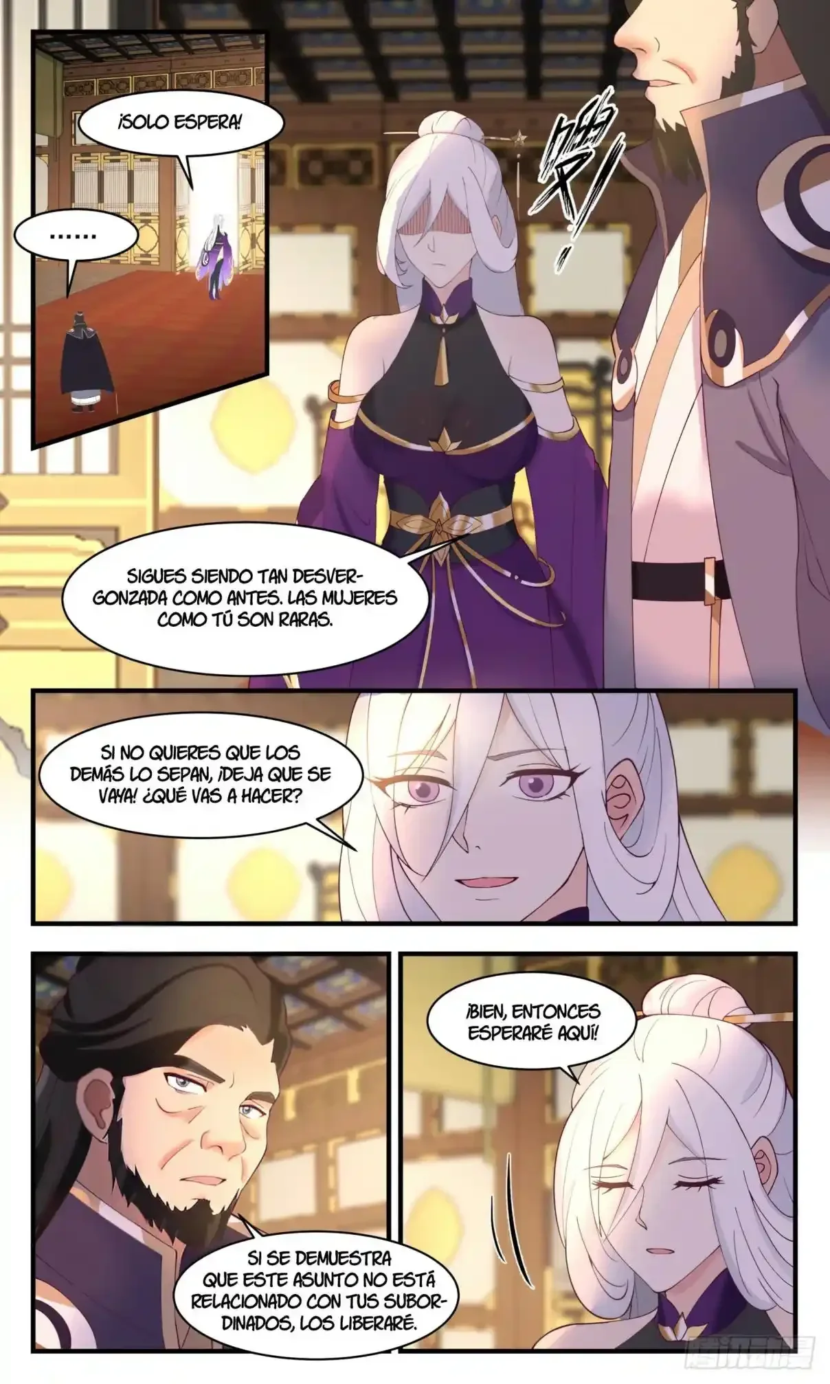 Capítulo 2631, página 6