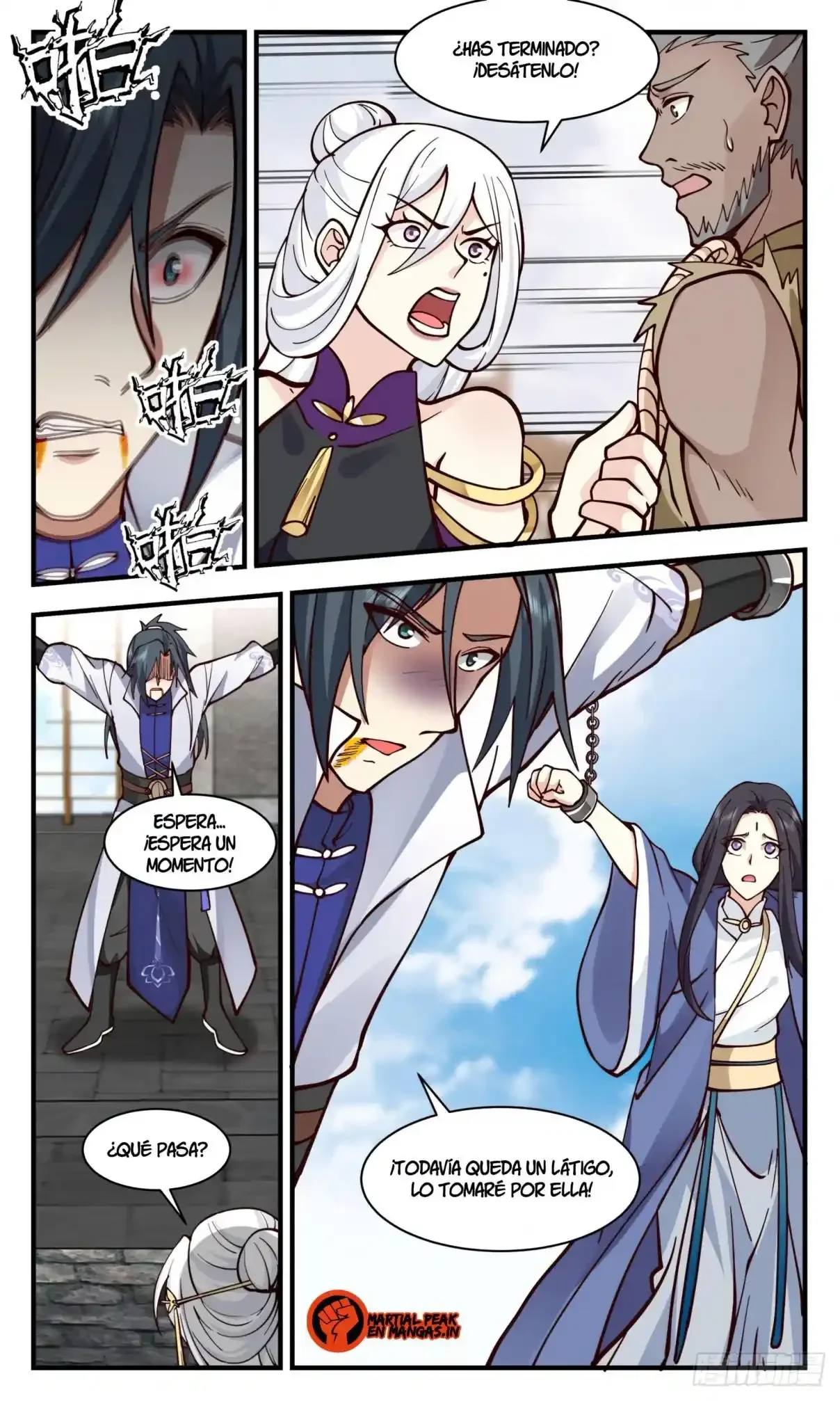 Capítulo 2631, página 9
