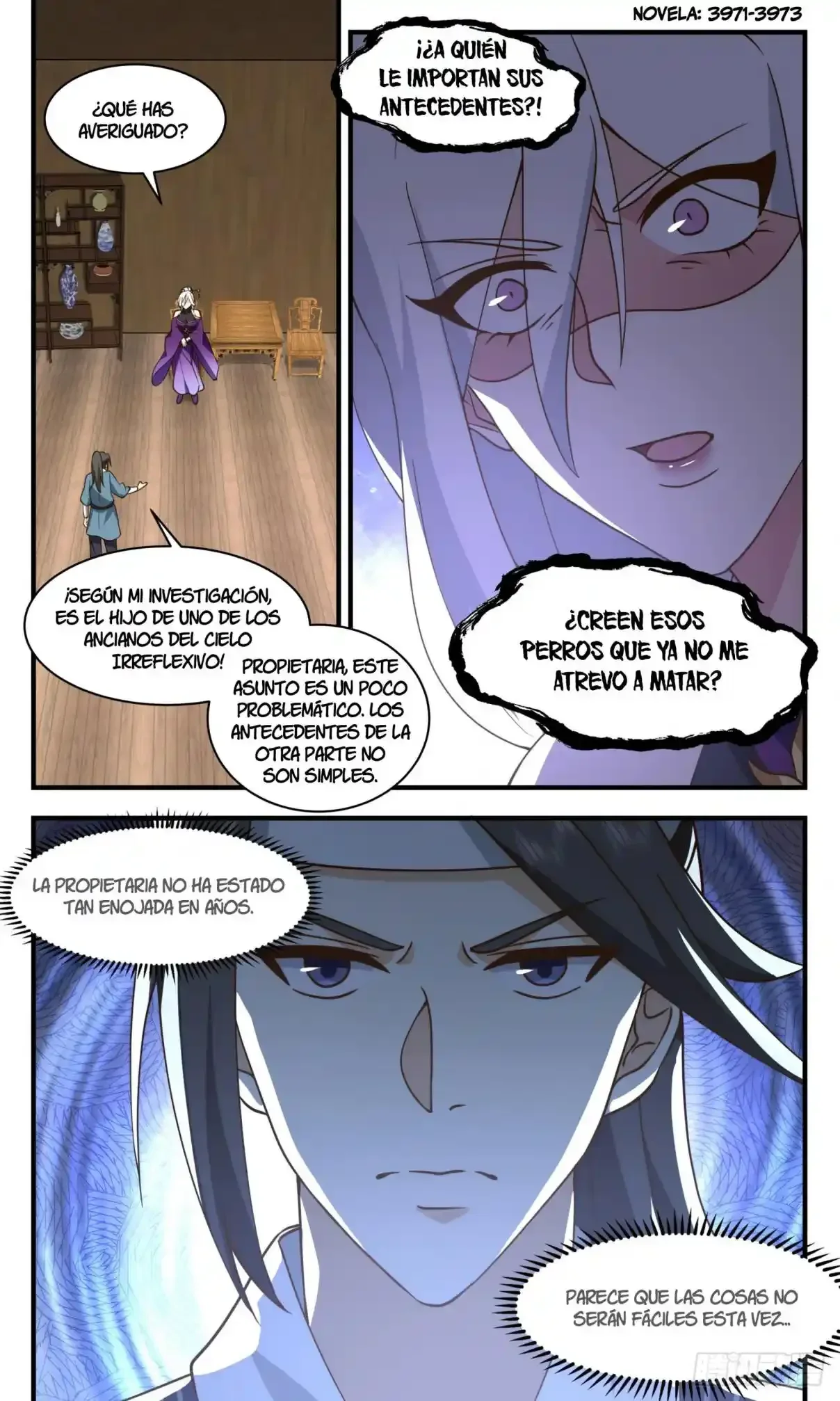 Capítulo 2631, página 13