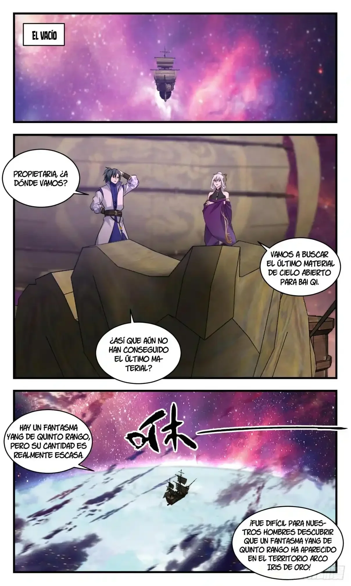 Capítulo 2632, página 10