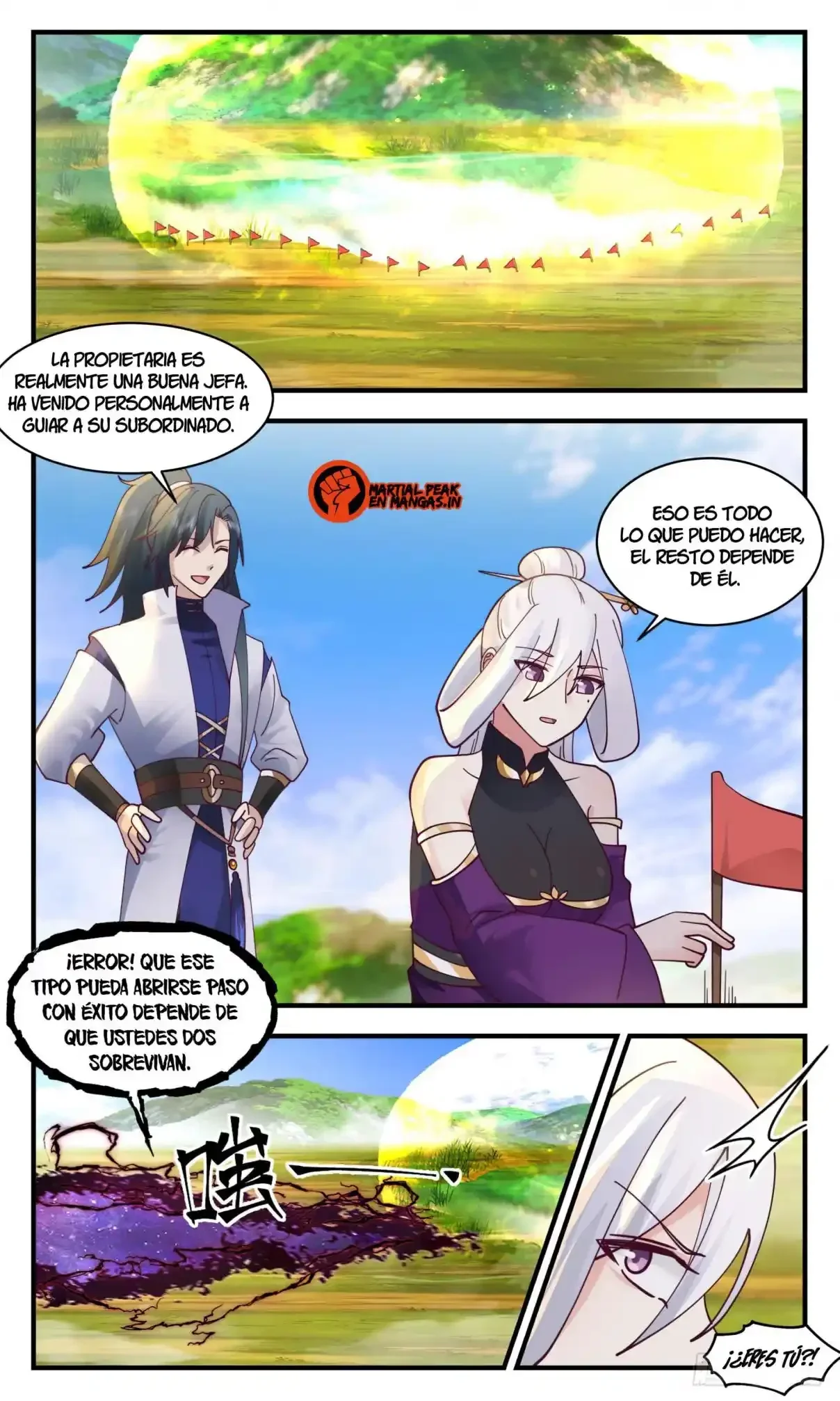 Capítulo 2632, página 12