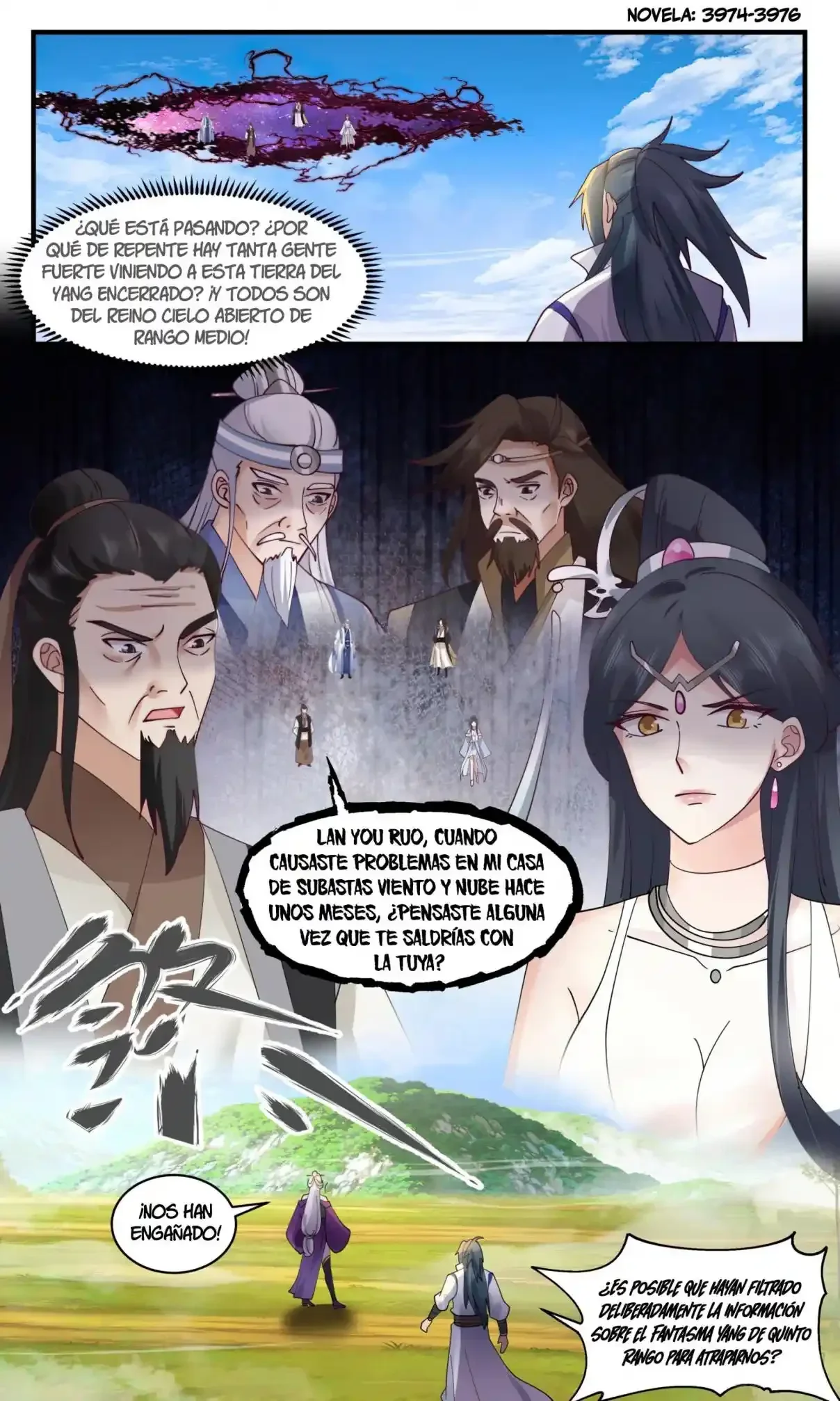 Capítulo 2632, página 13