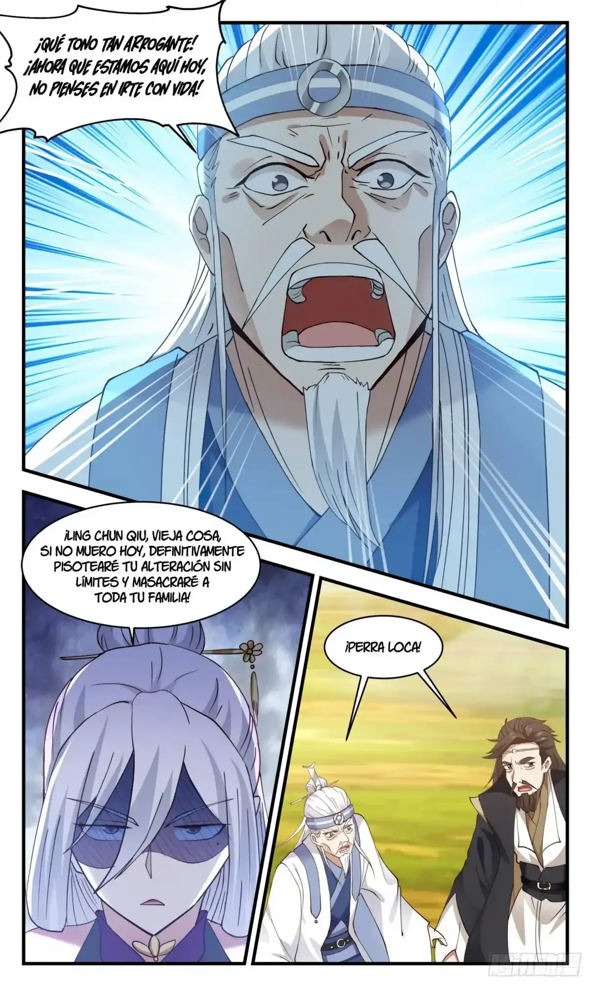 Capítulo 2633, página 4