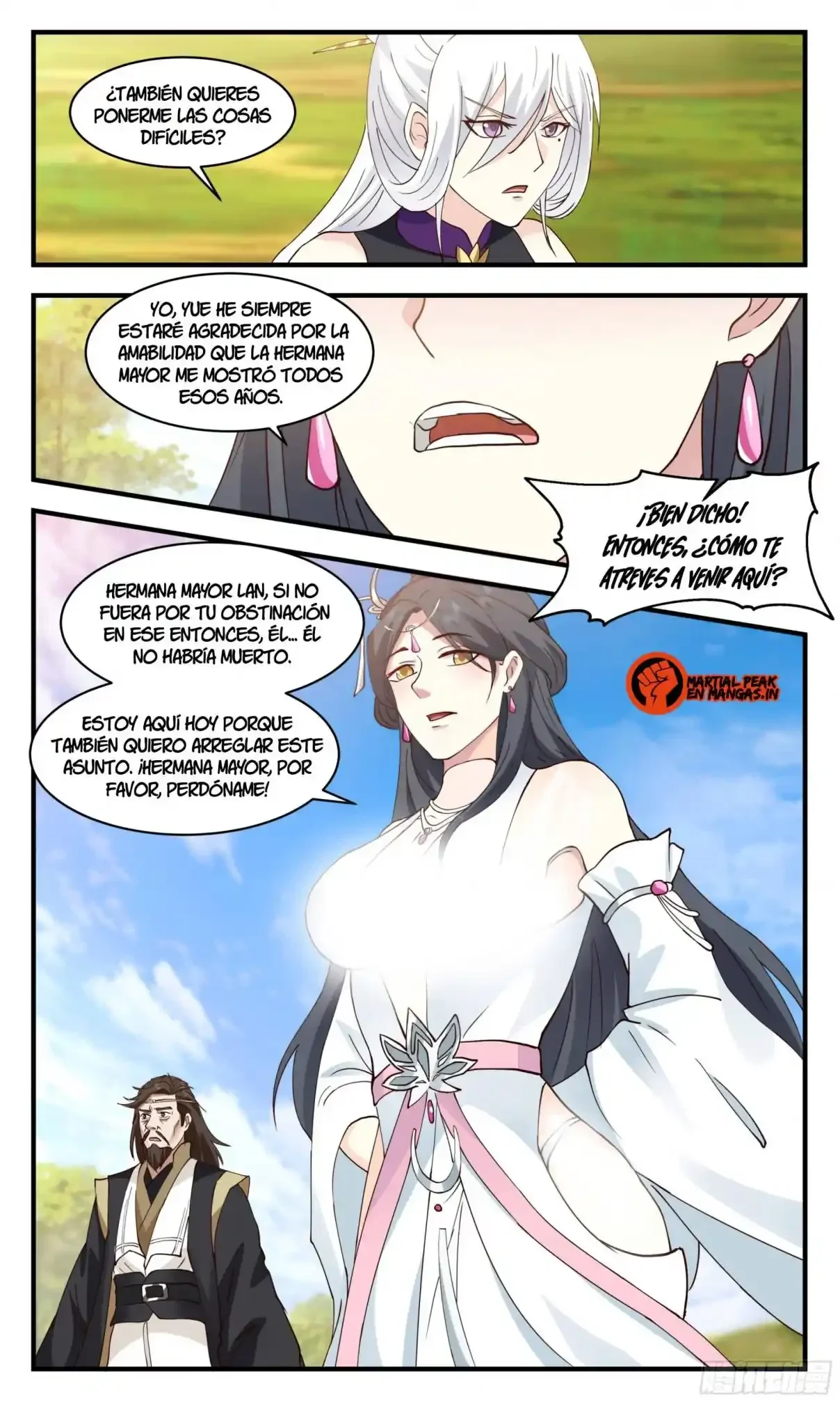Capítulo 2633, página 5