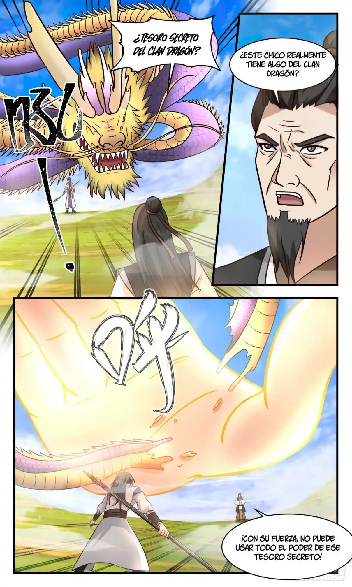 Capítulo 2633, página 9