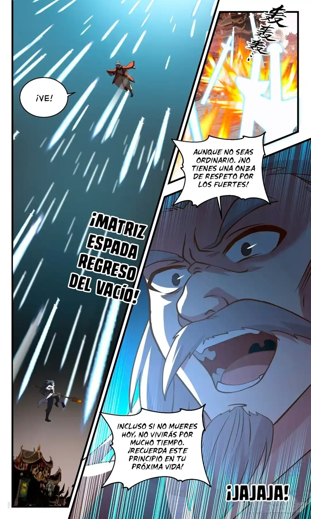 Capítulo 2638, página 4