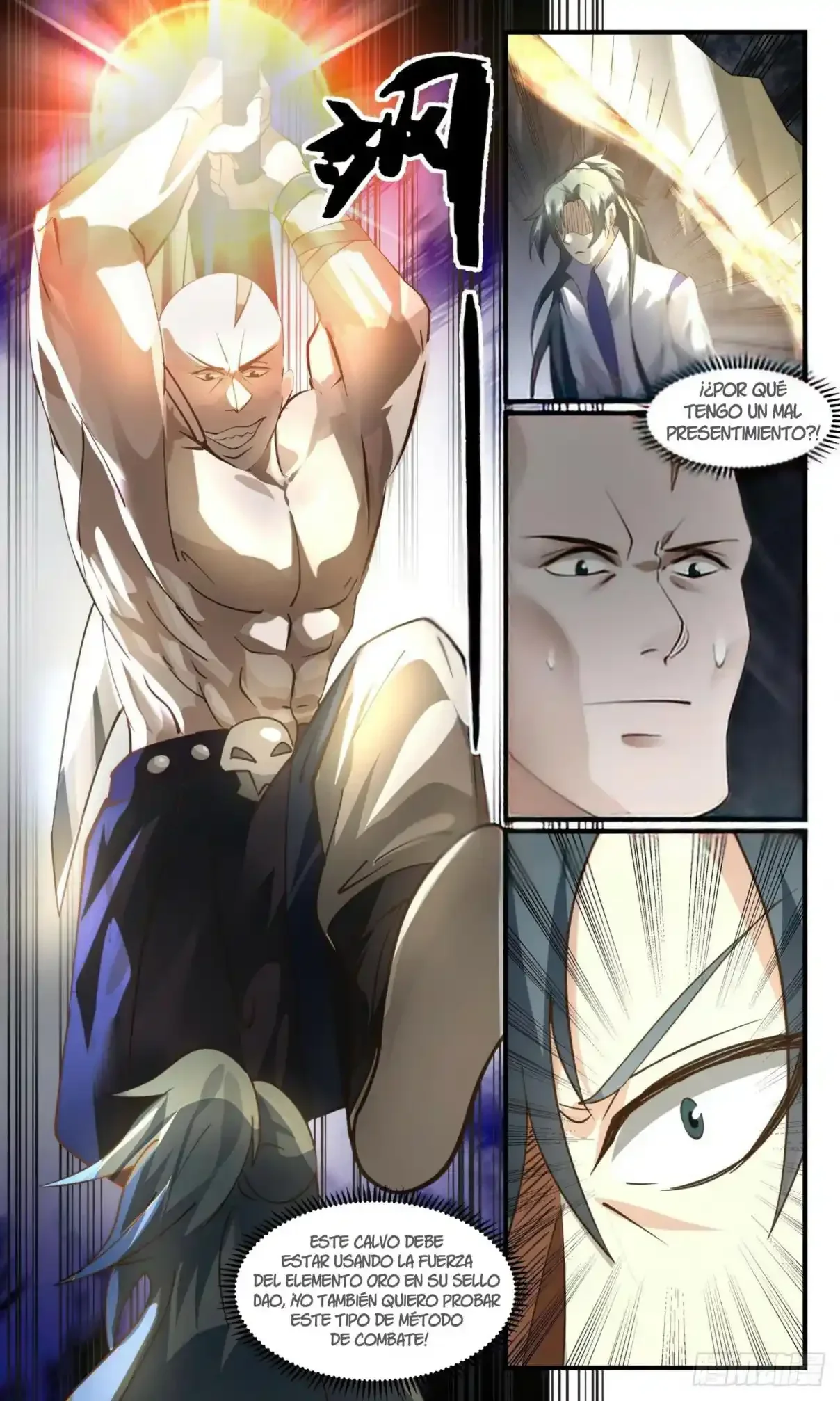 Capítulo 2639, página 9