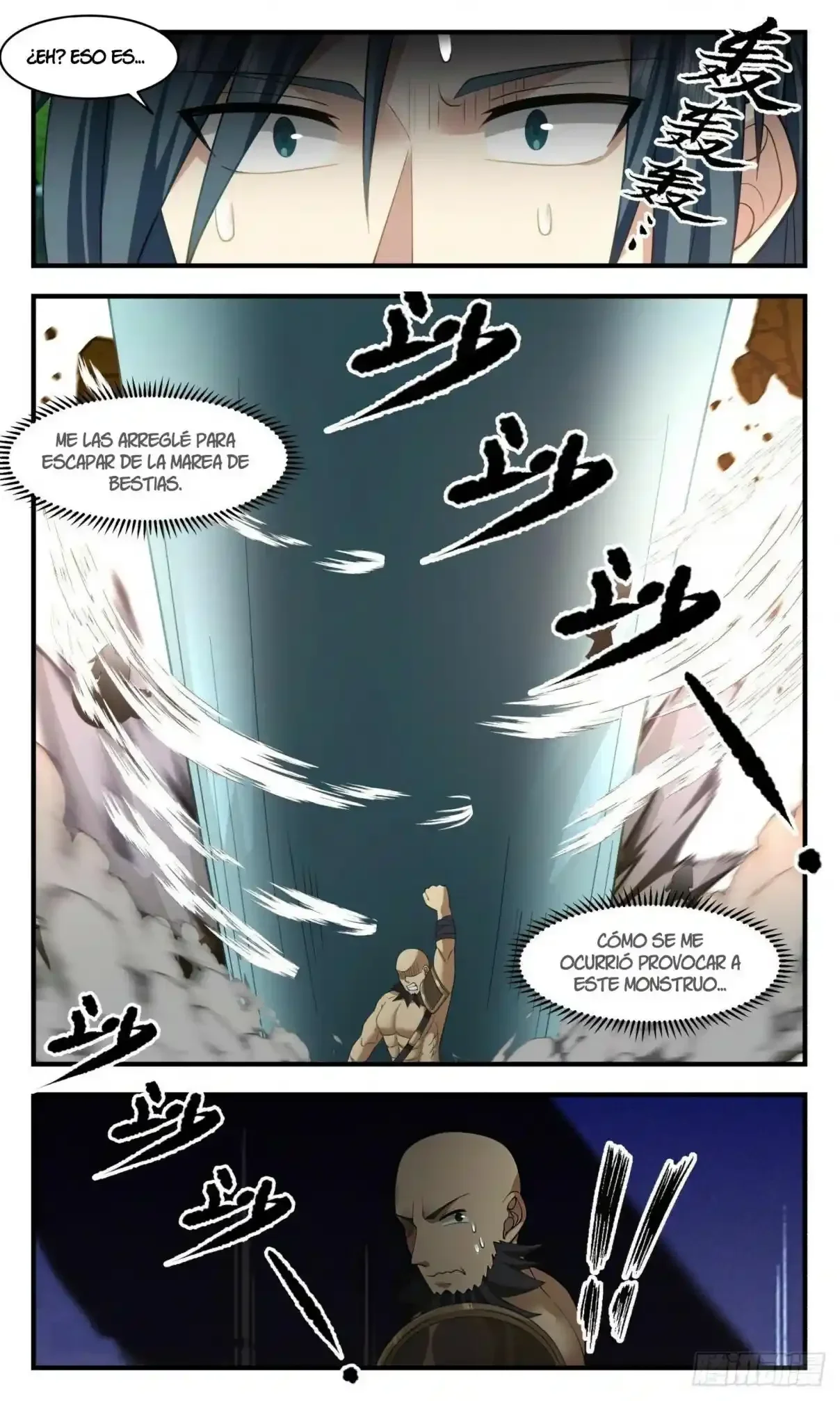 Capítulo 2639, página 11