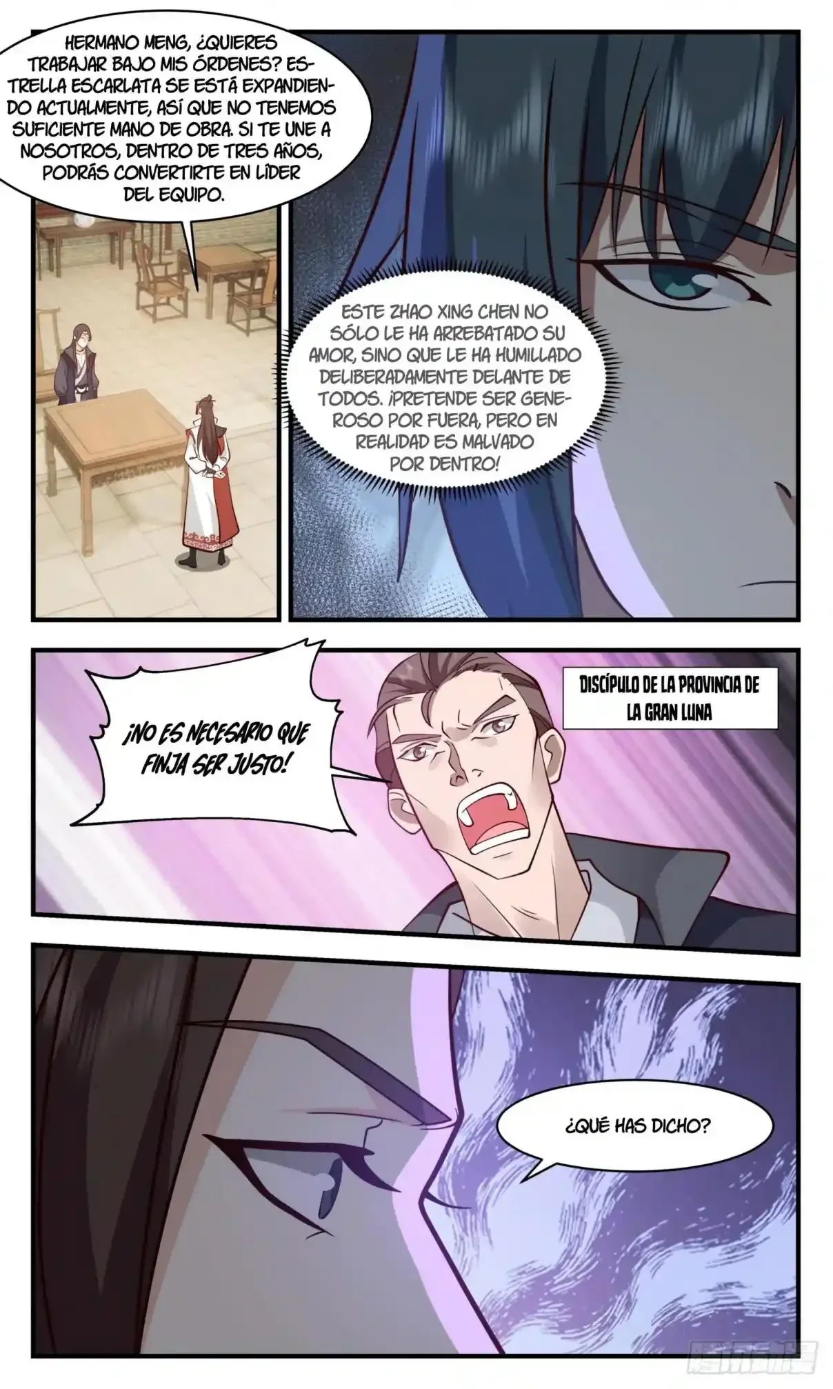 Capítulo 2642, página 10