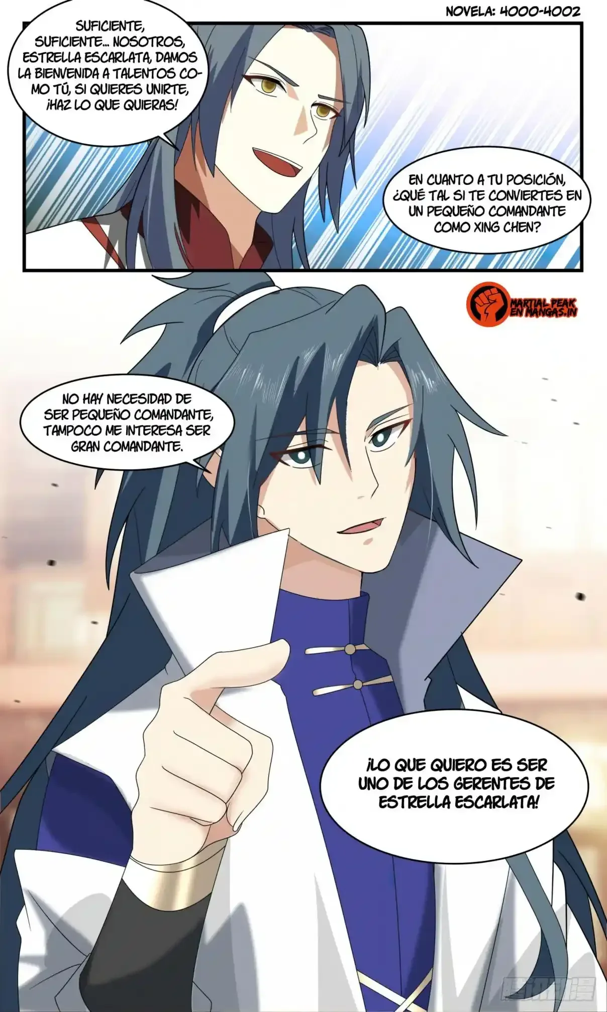 Capítulo 2643, página 13