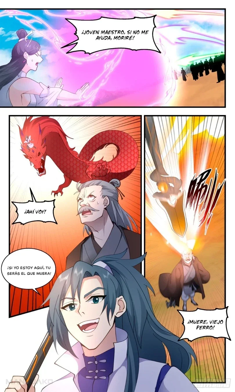 Capítulo 2649, página 4