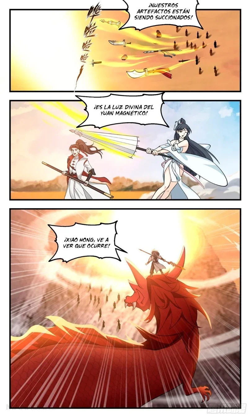 Capítulo 2649, página 7