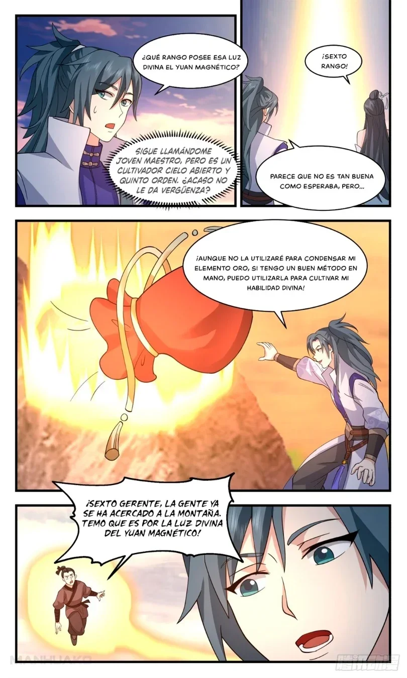 Capítulo 2649, página 9