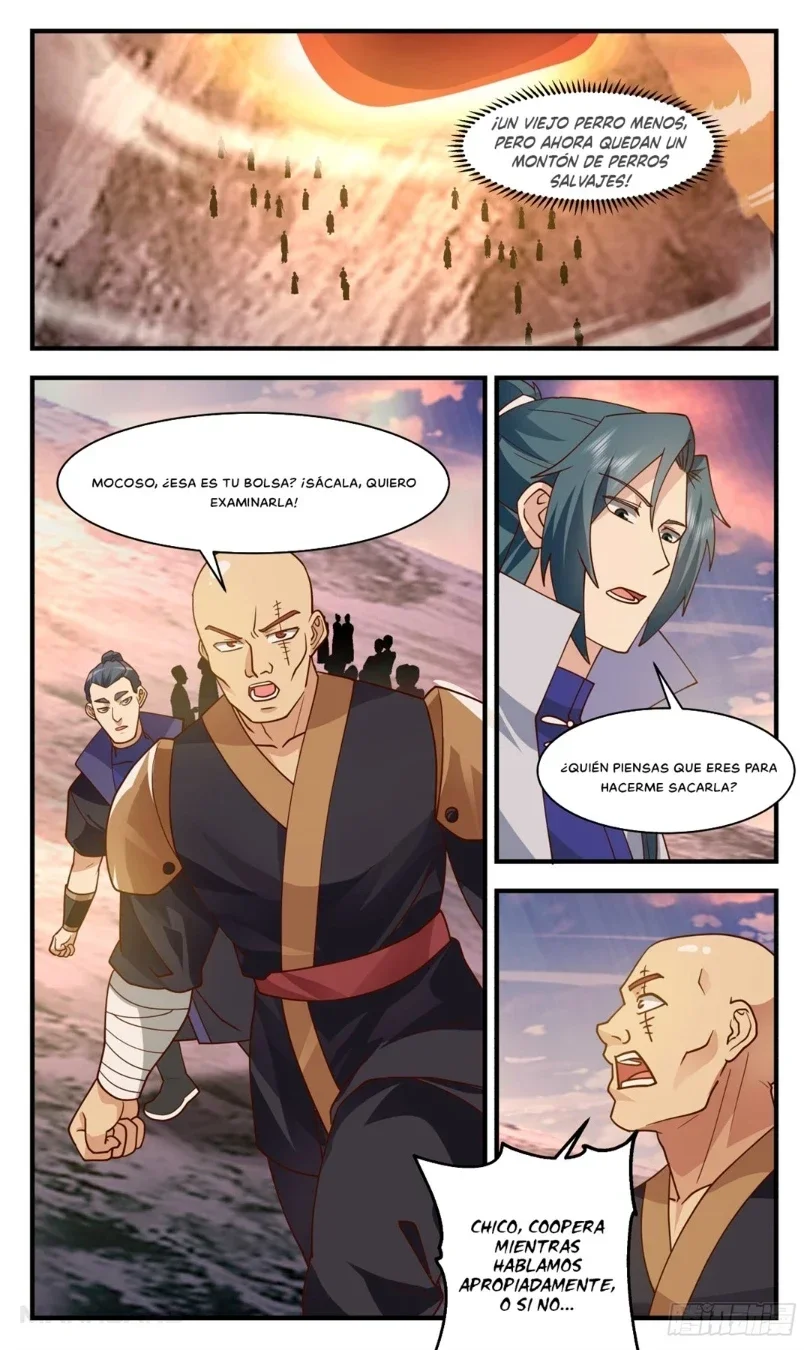 Capítulo 2649, página 10