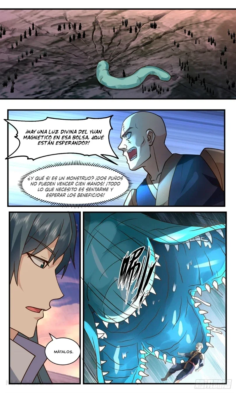 Capítulo 2649, página 12