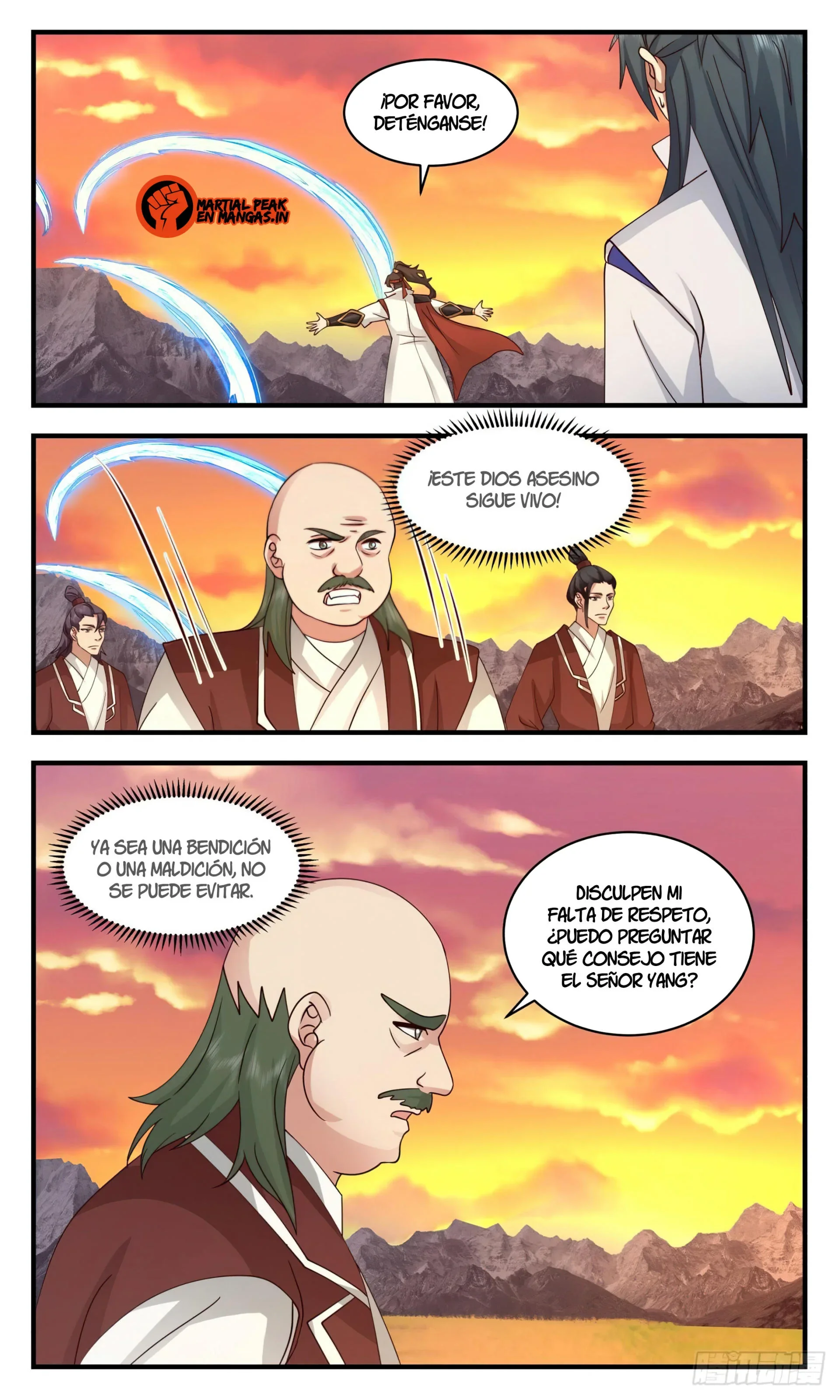 Capítulo 2652, página 7