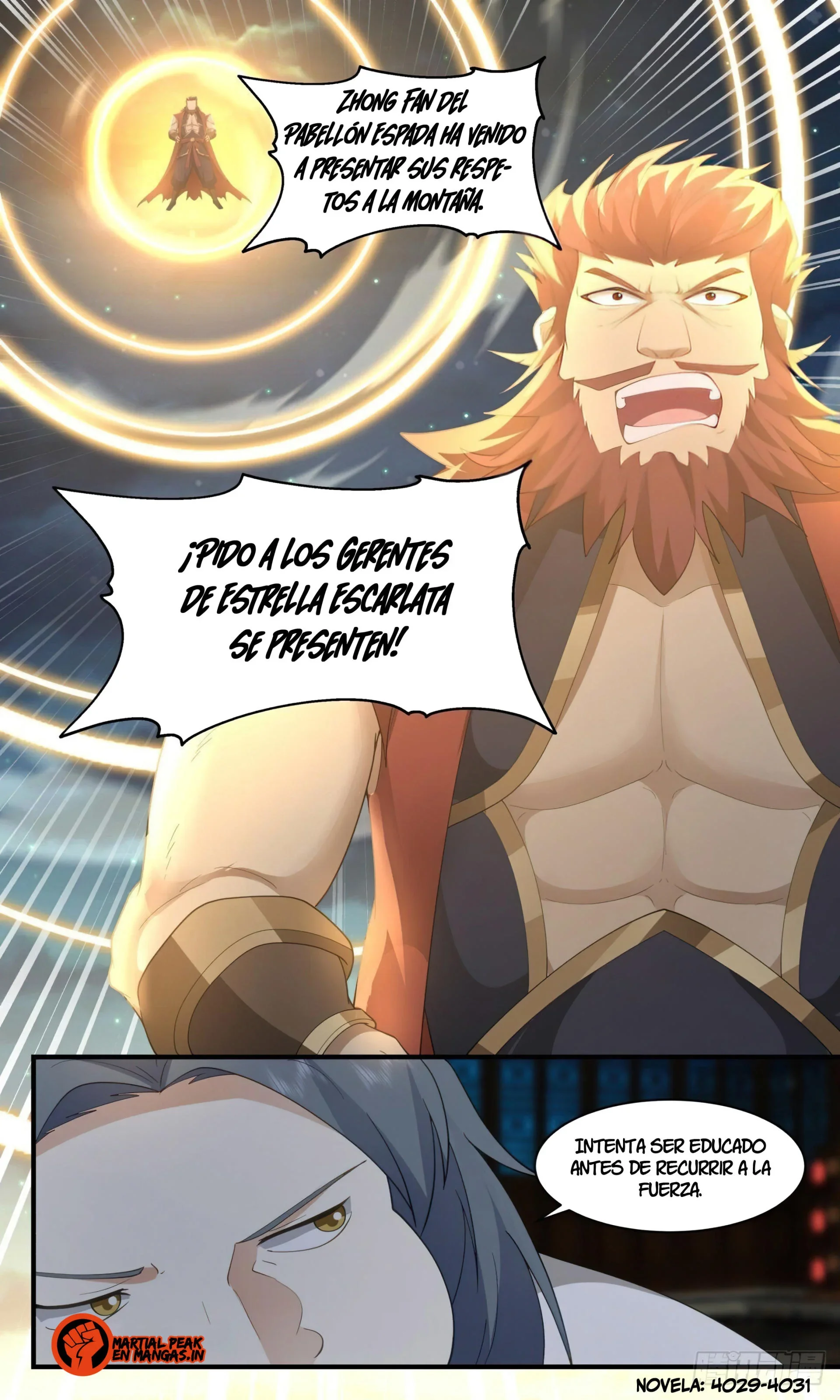 Capítulo 2655, página 13