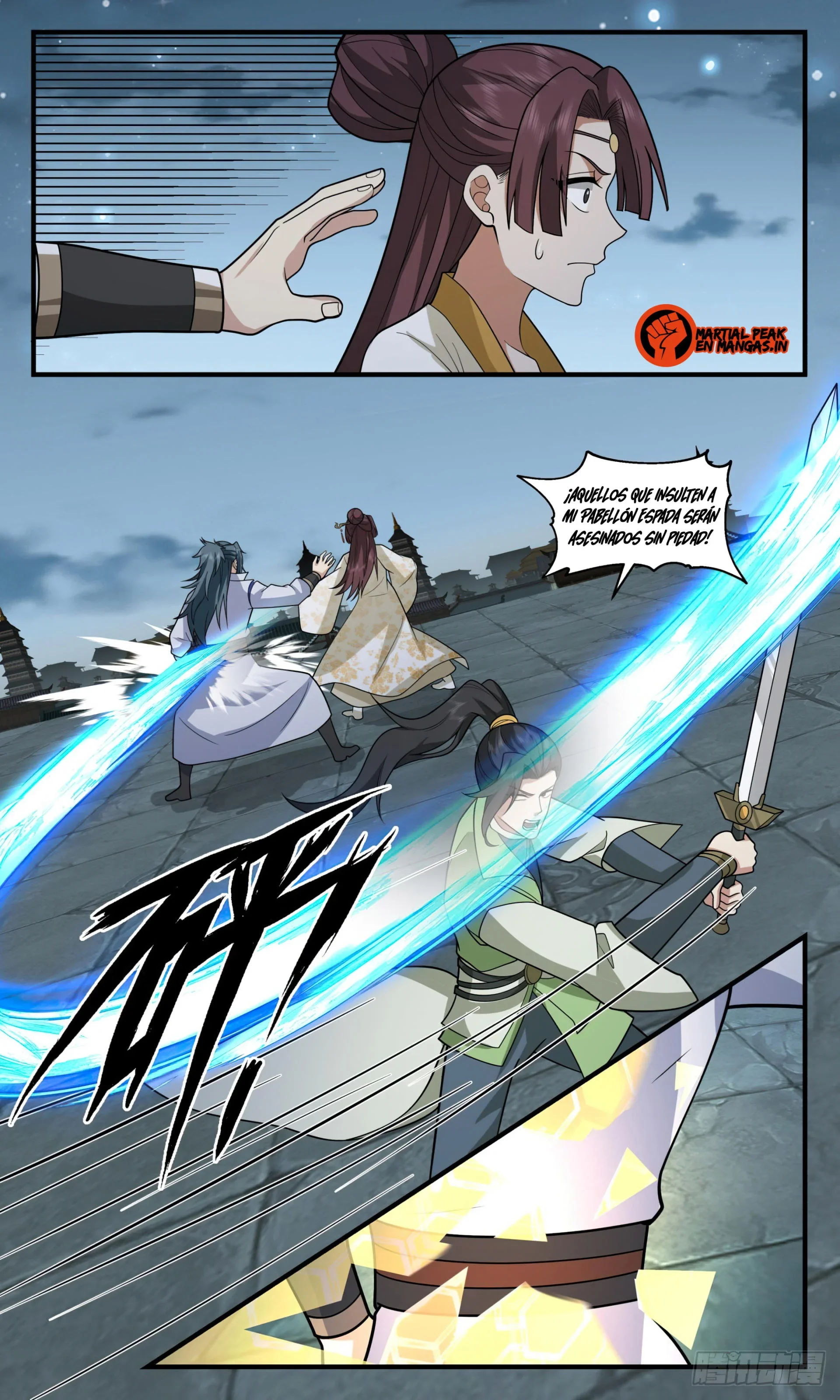Capítulo 2657, página 5