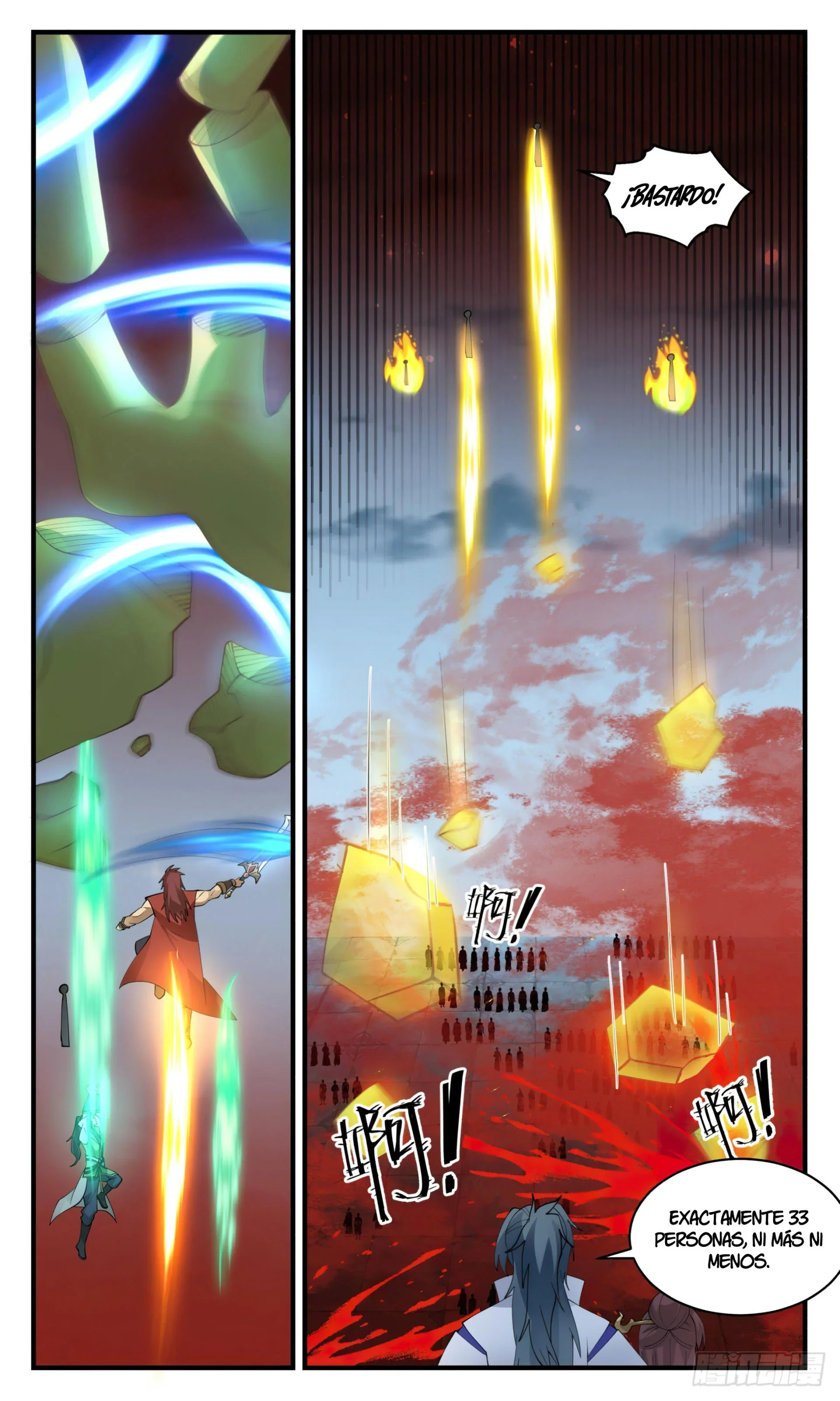 Capítulo 2657, página 9