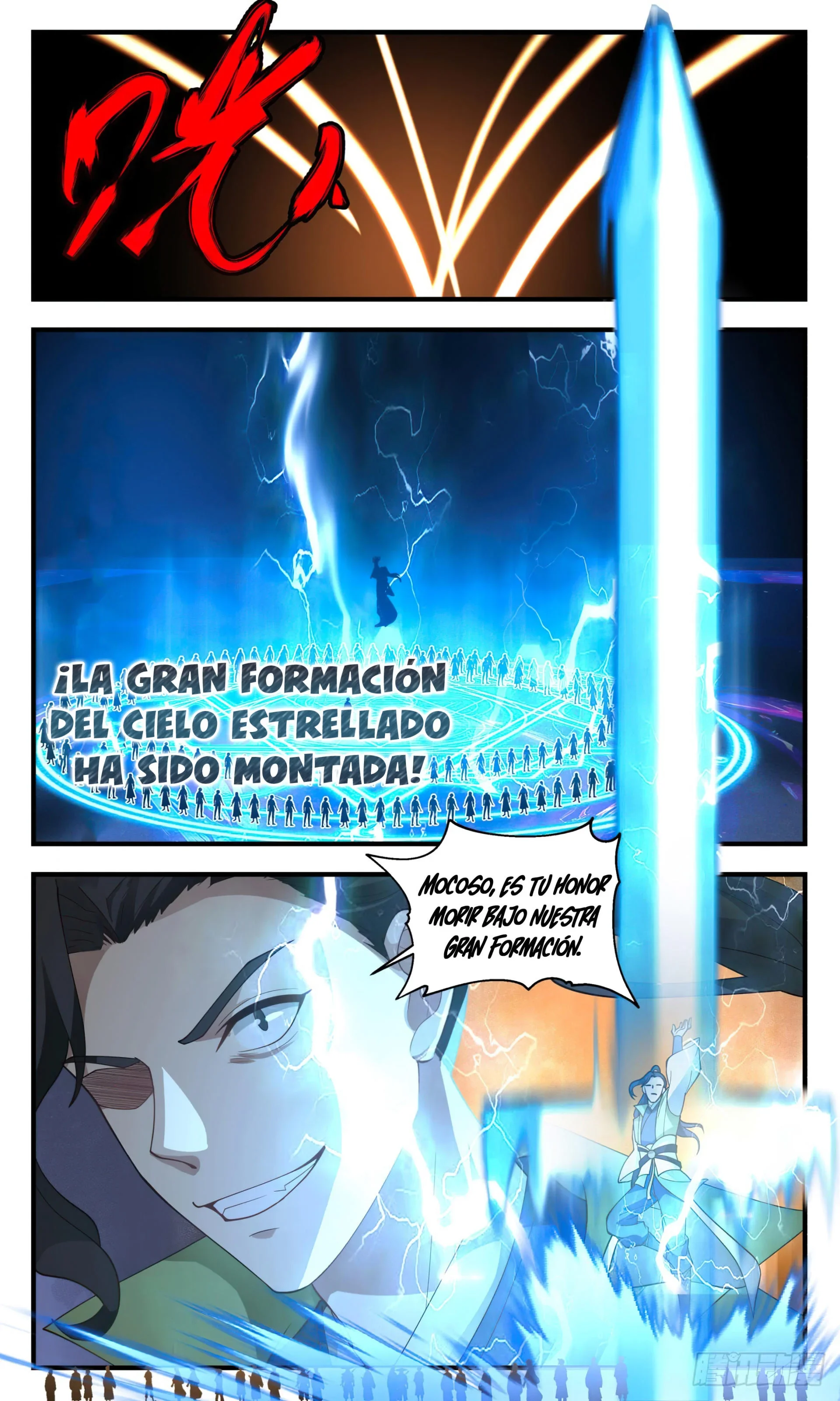 Capítulo 2658, página 9