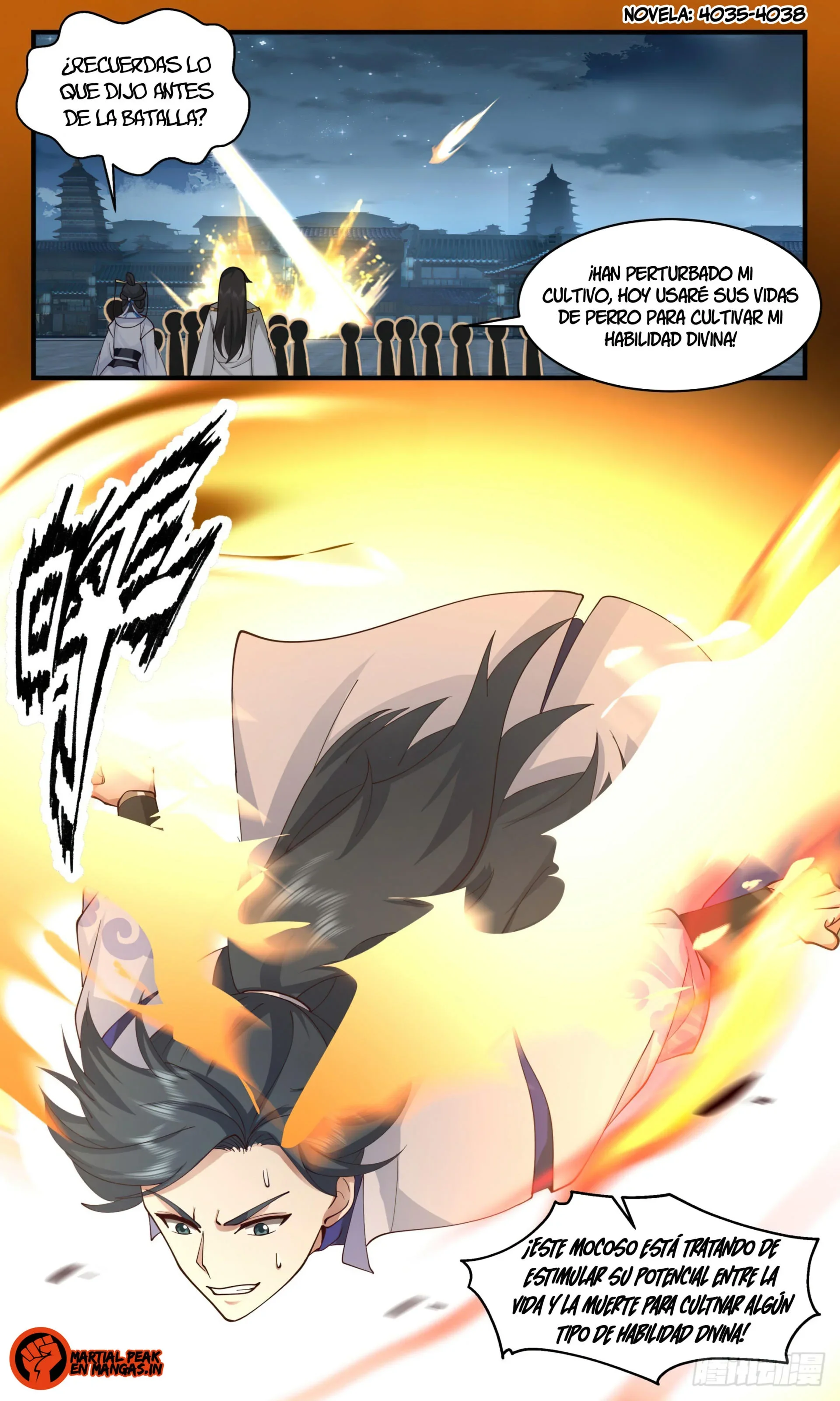 Capítulo 2658, página 13