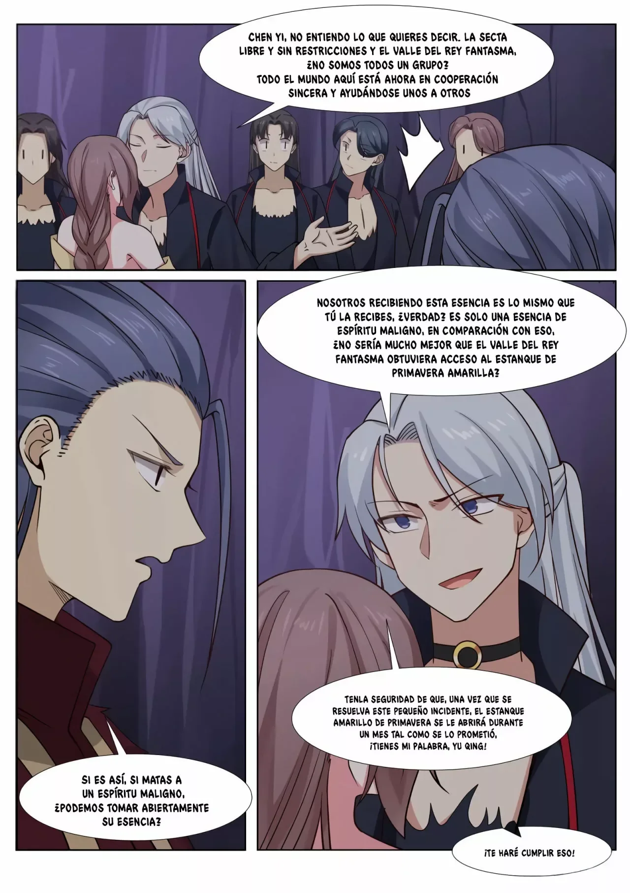 Capítulo 266, página 9