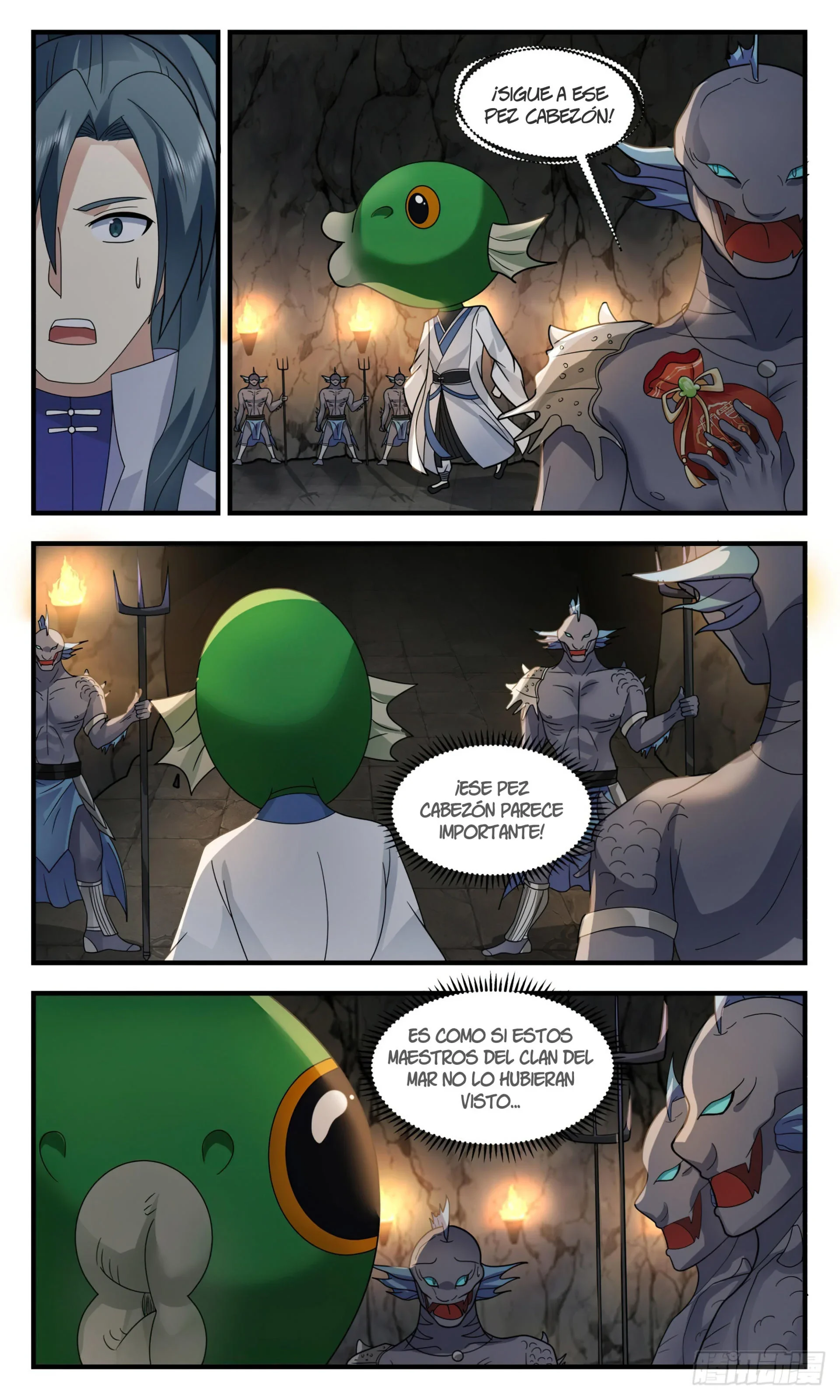 Capítulo 2669, página 7