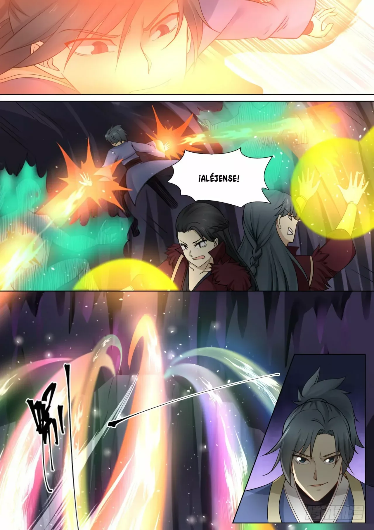 Capítulo 267, página 6