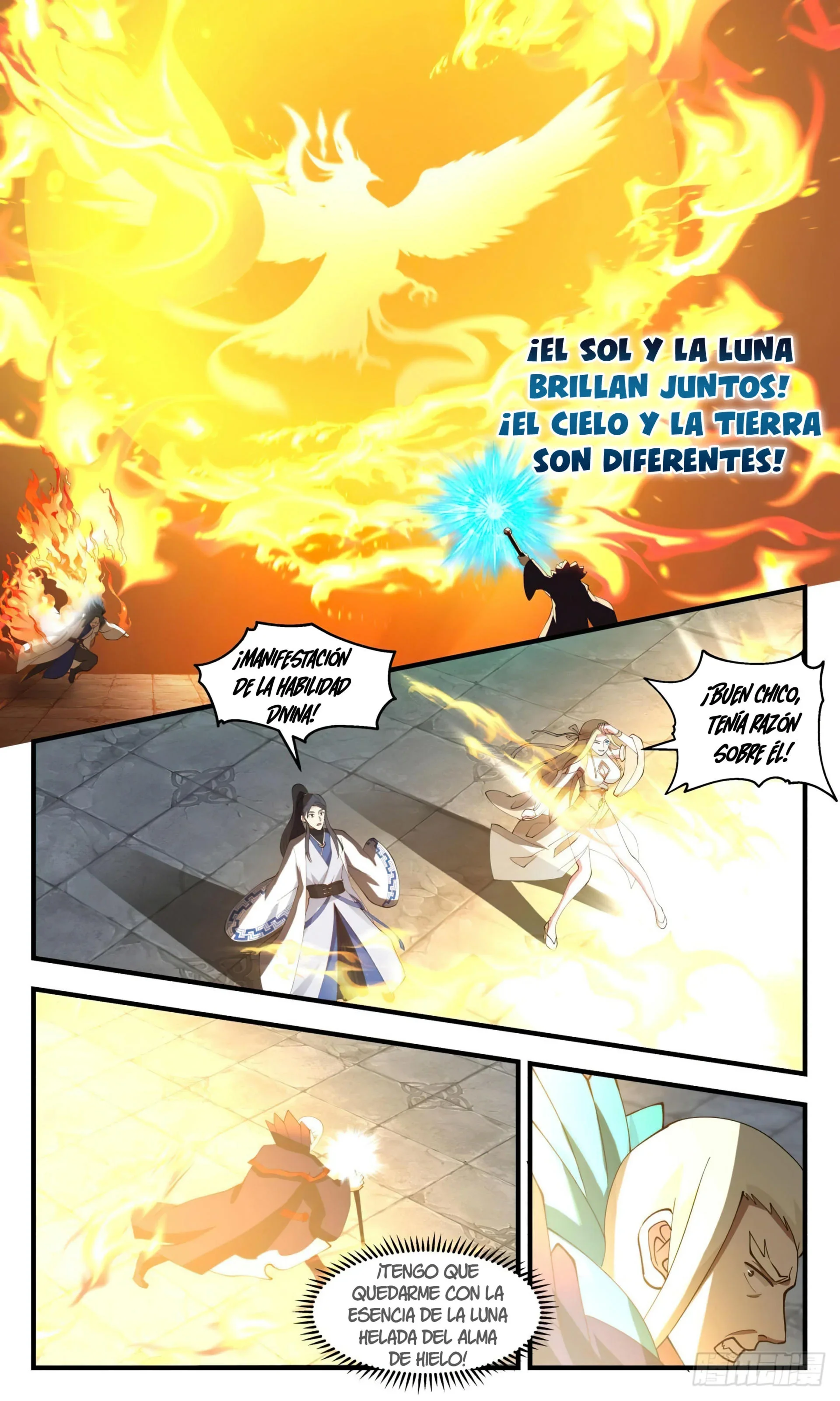 Capítulo 2670, página 8