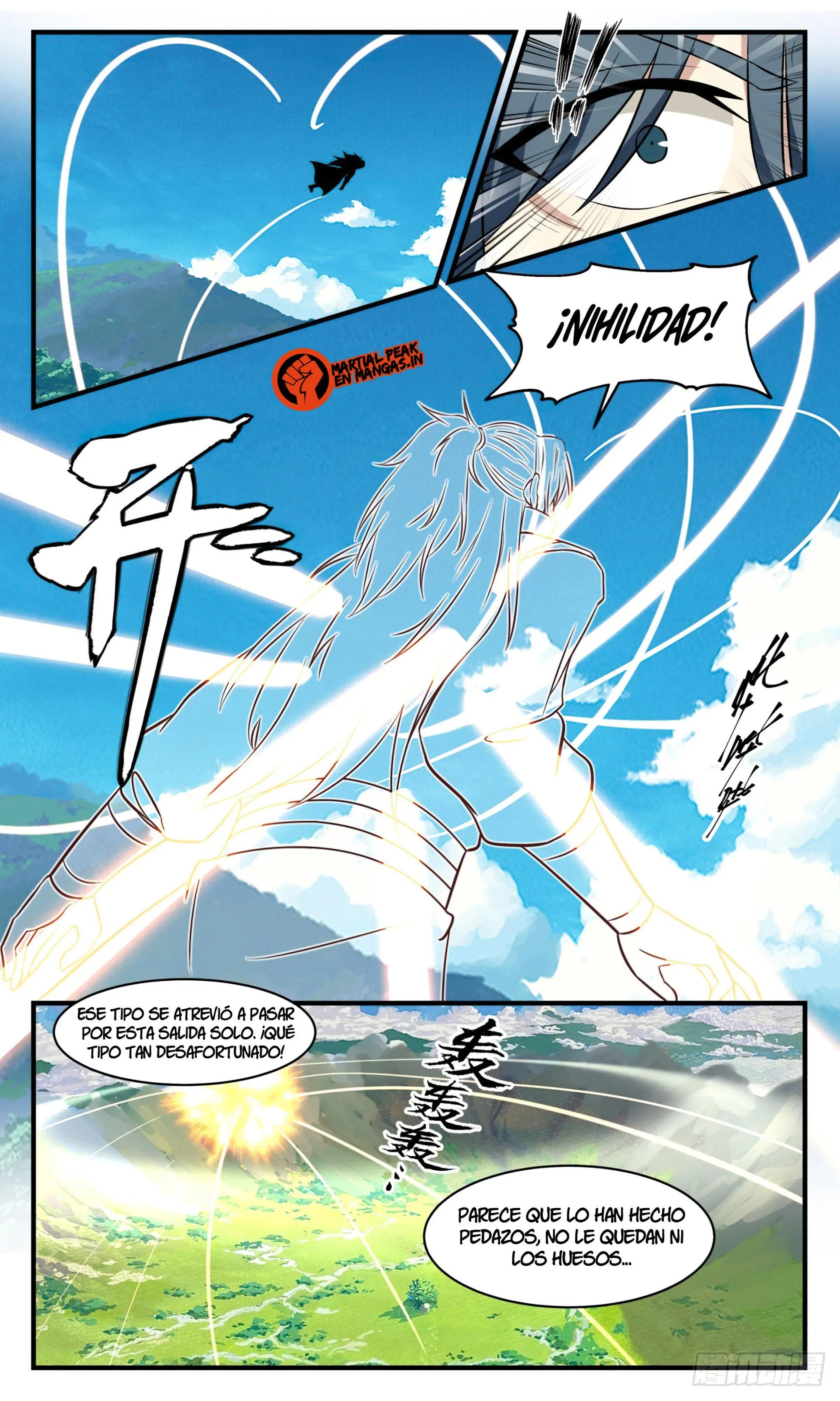 Capítulo 2677, página 8