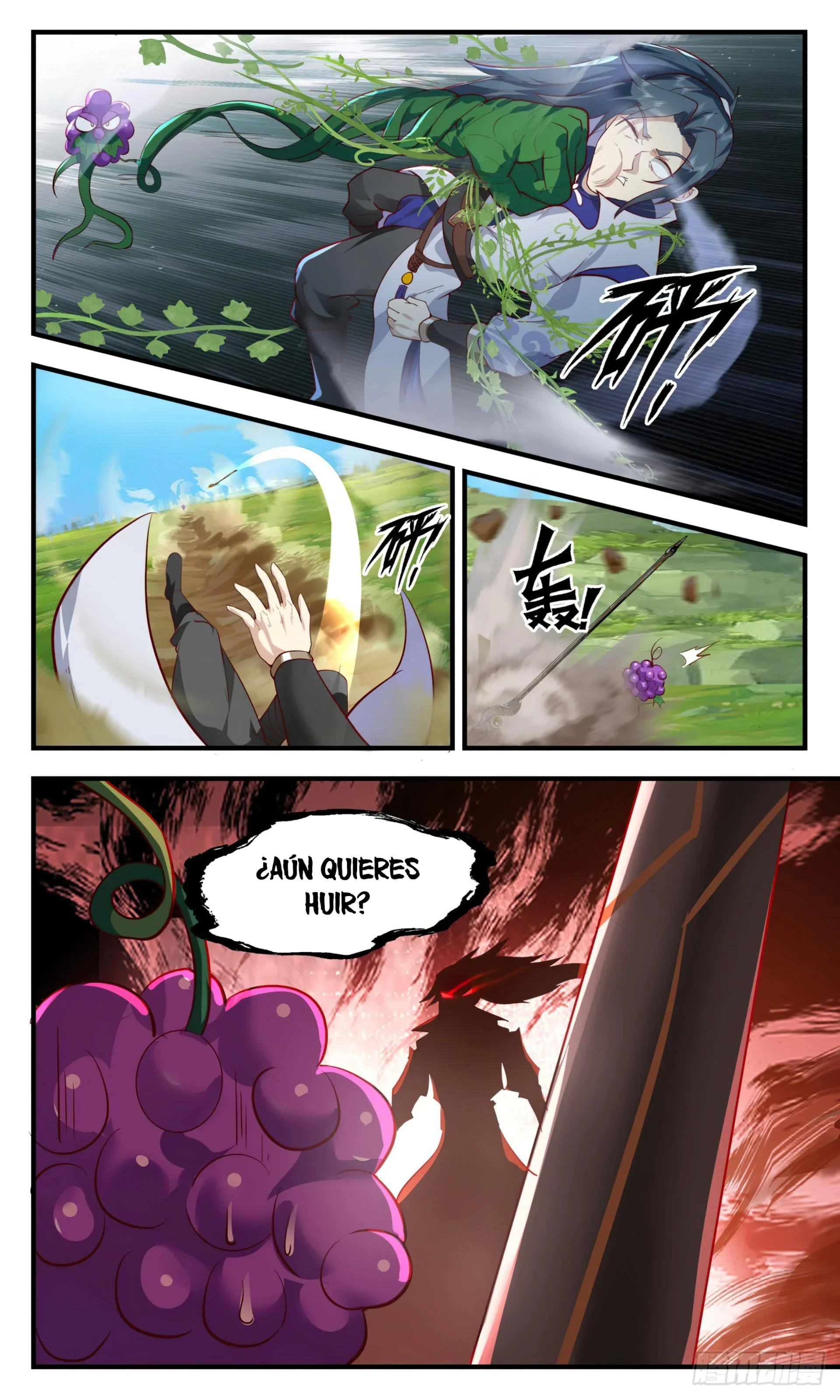 Capítulo 2678, página 5