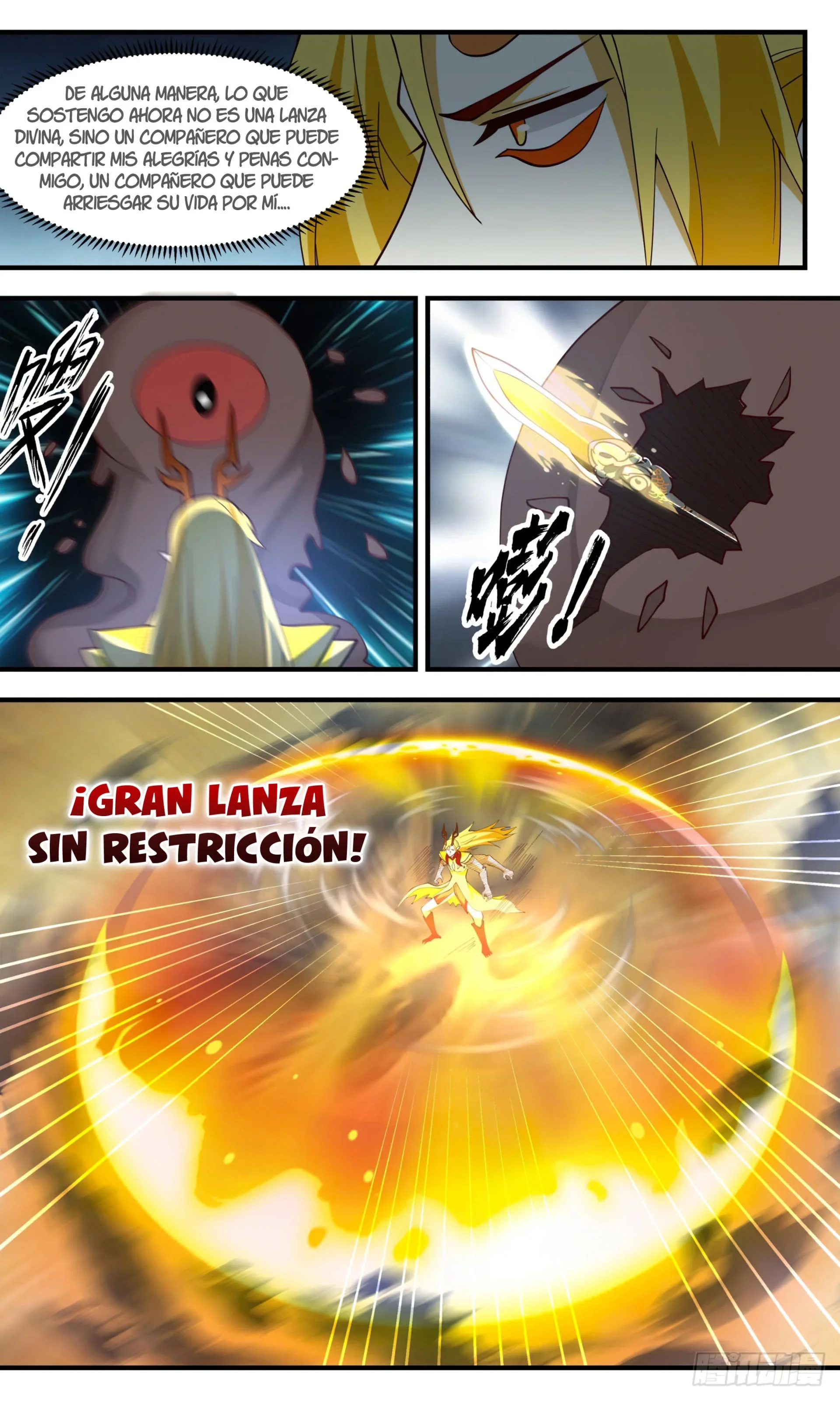 Capítulo 2679, página 4