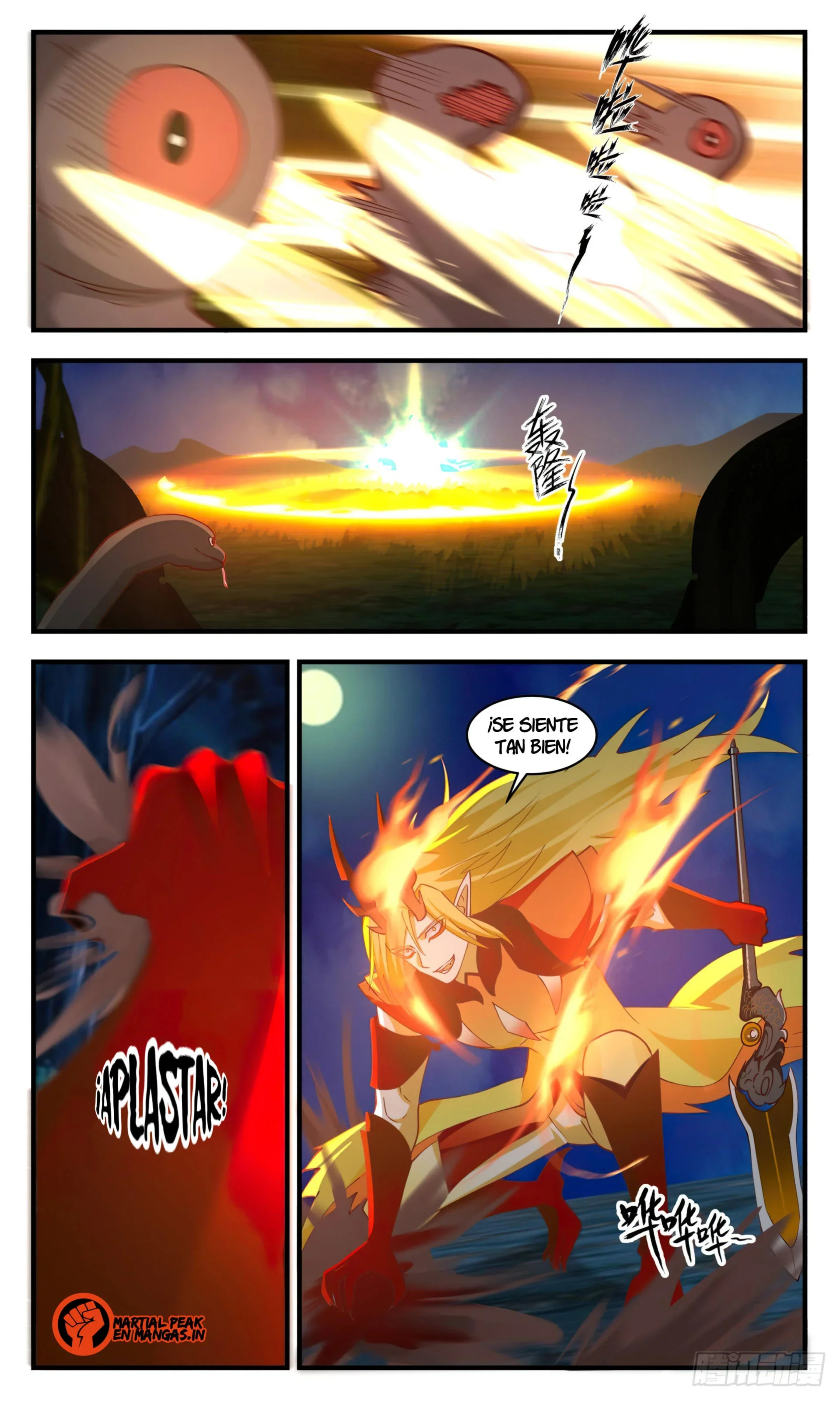 Capítulo 2679, página 5