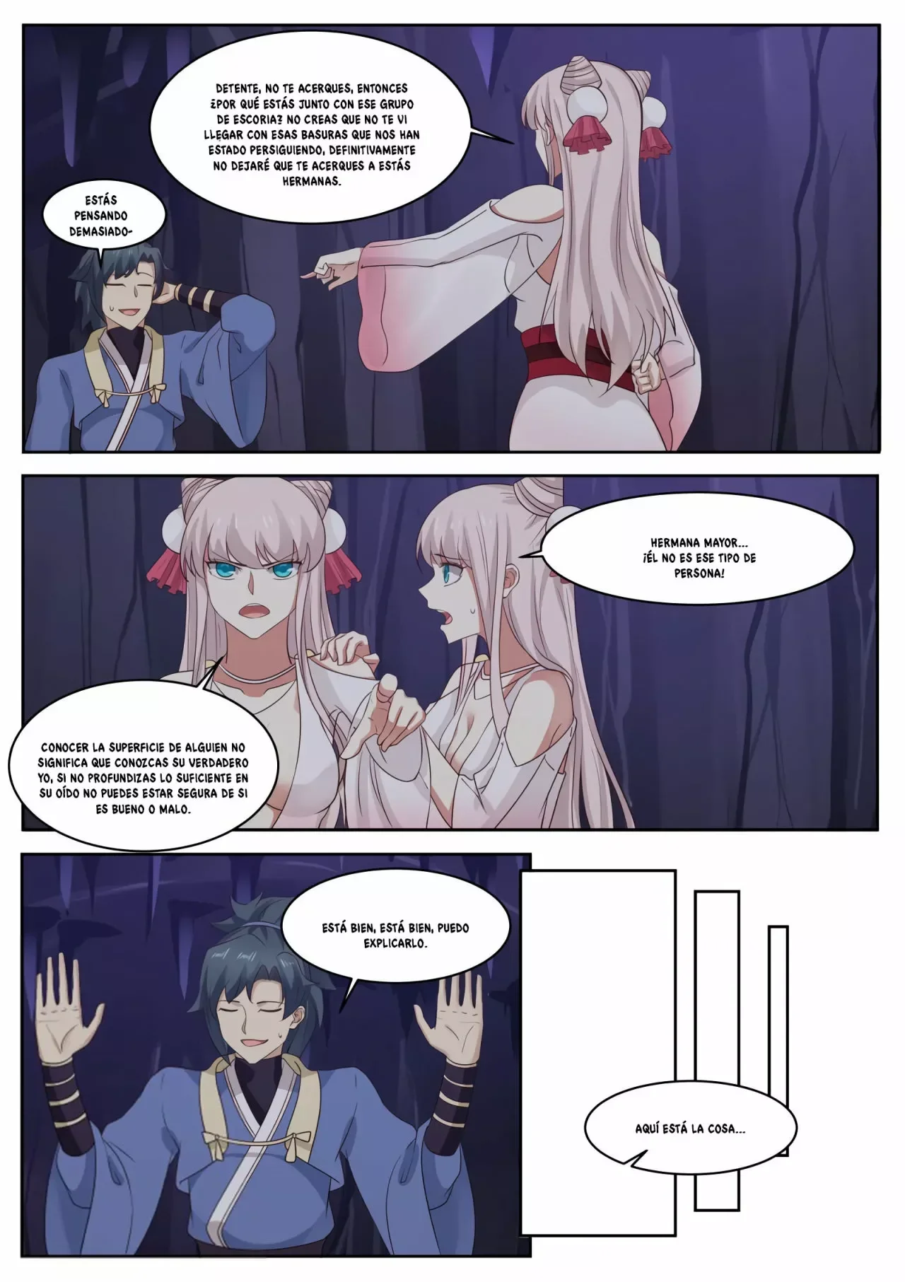 Capítulo 268, página 9
