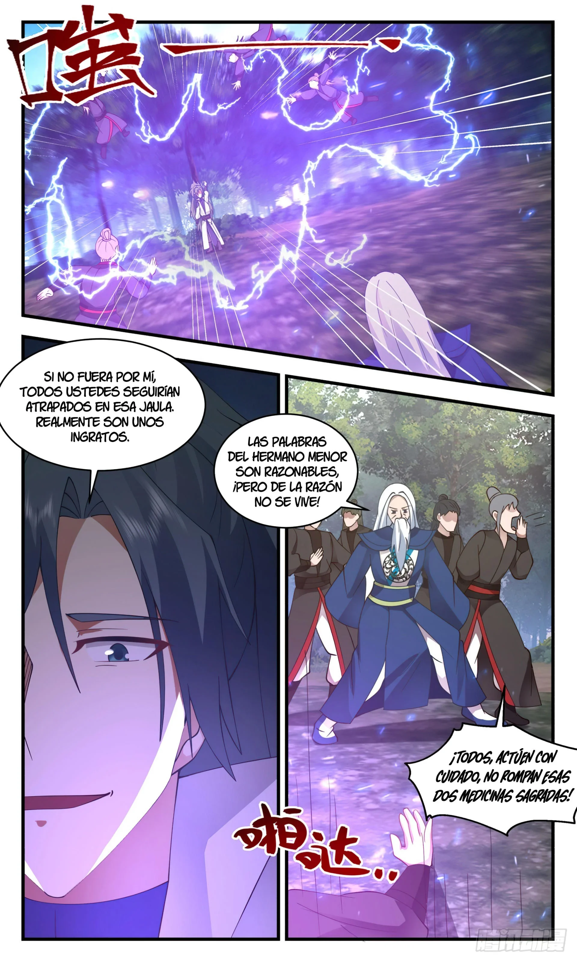 Capítulo 2681, página 9