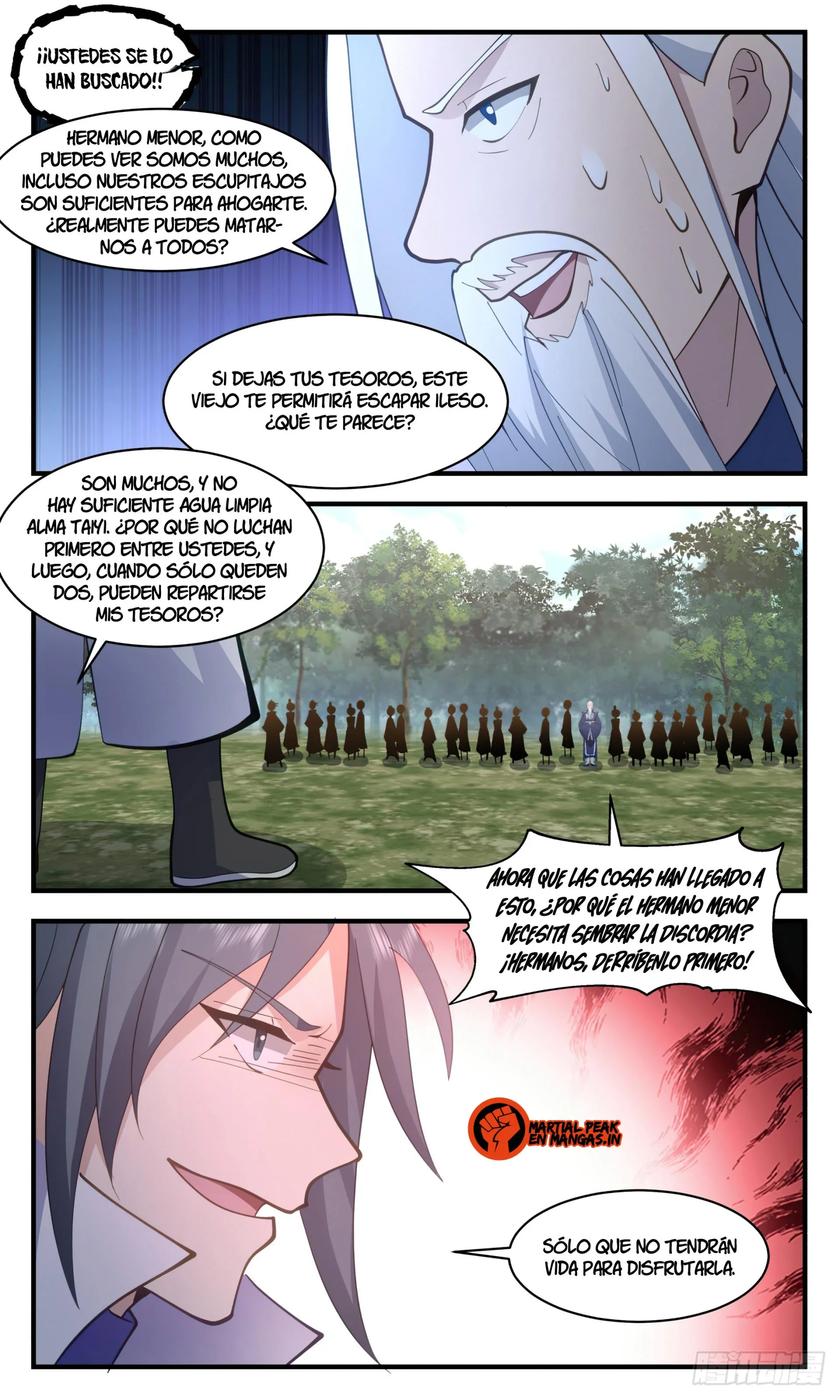 Capítulo 2681, página 10