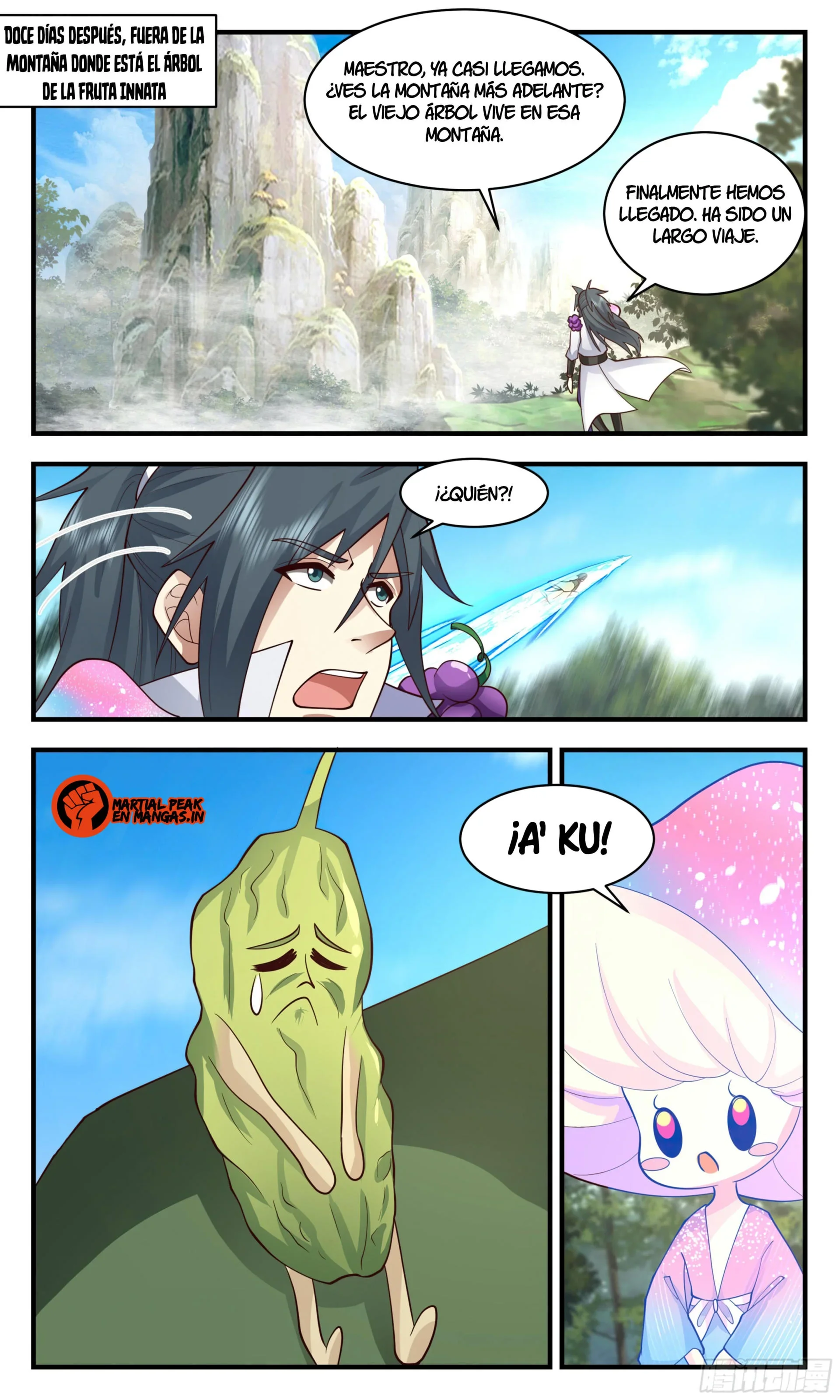 Capítulo 2682, página 7