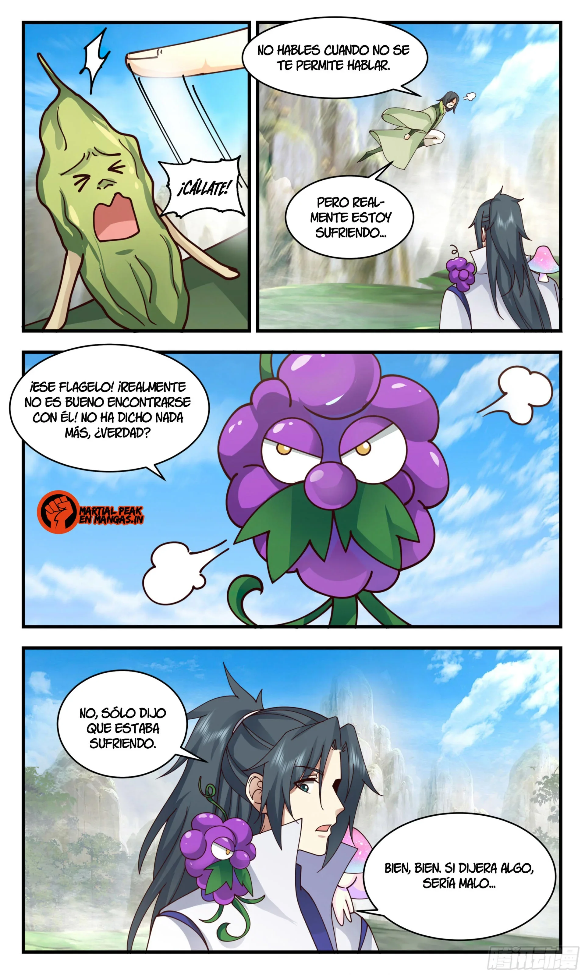 Capítulo 2682, página 9