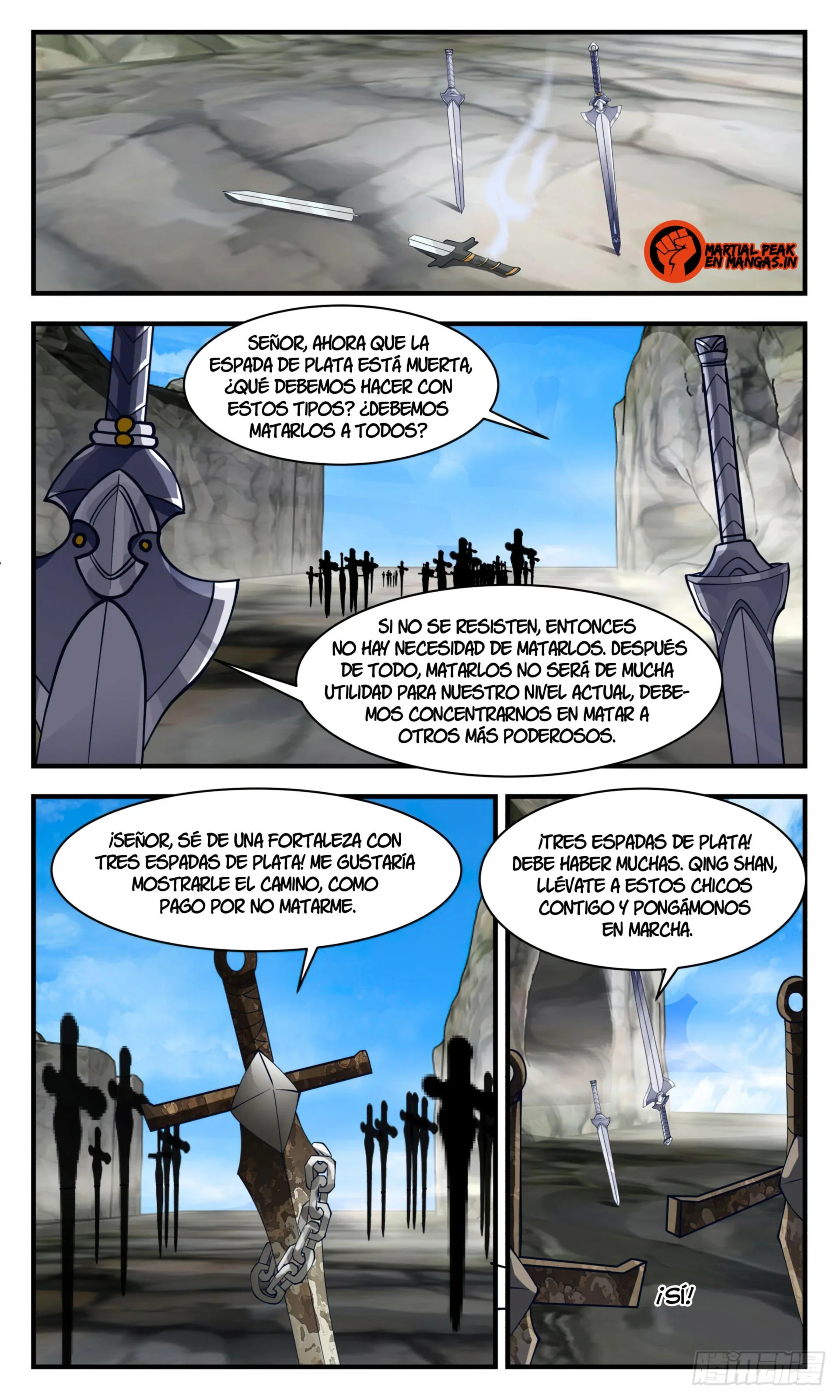 Capítulo 2687, página 8