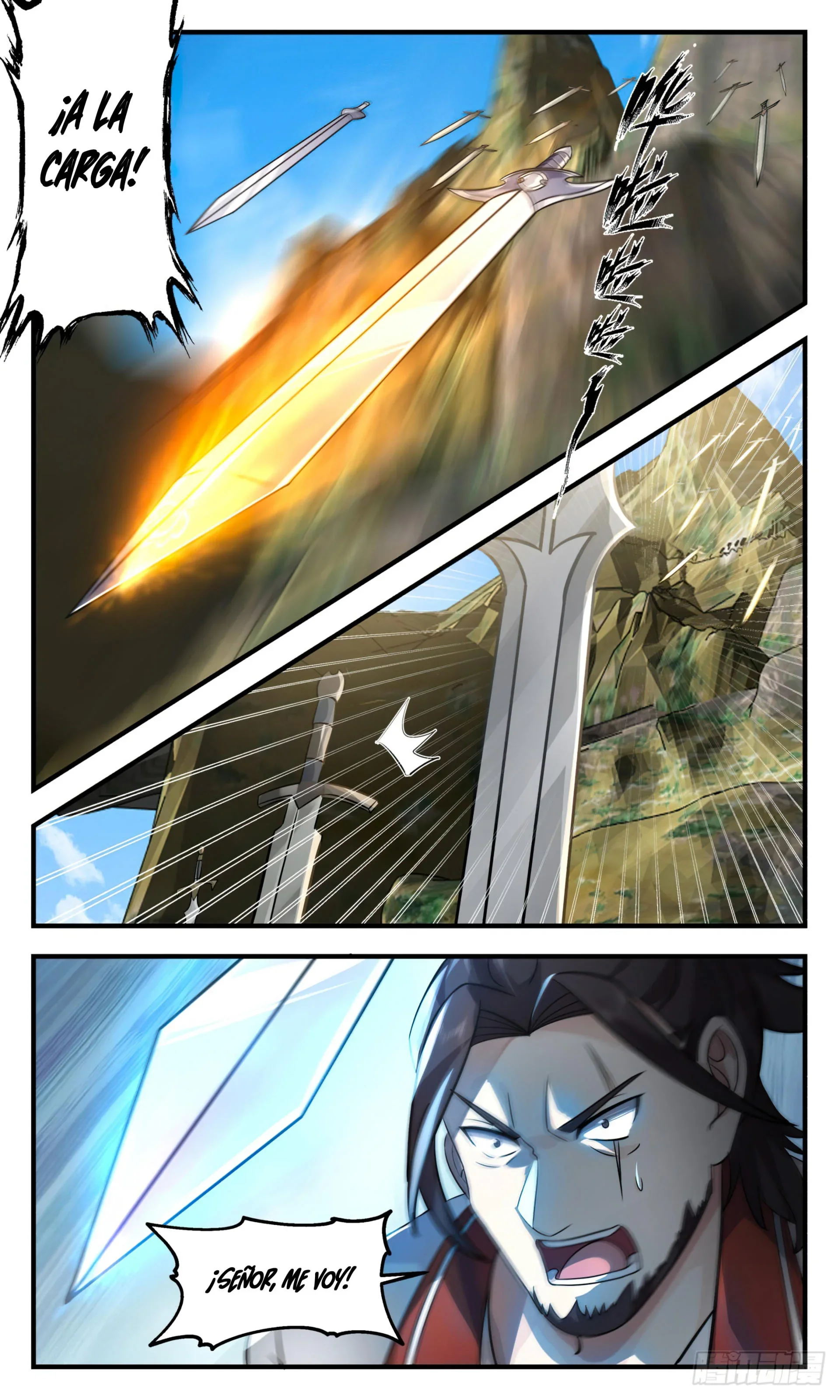 Capítulo 2687, página 10