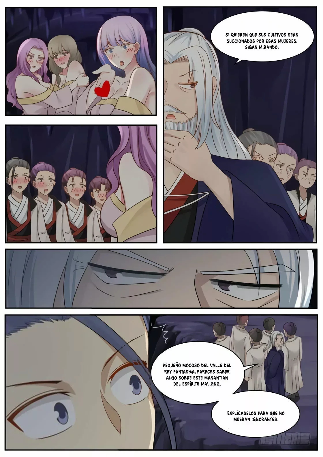 Capítulo 269, página 8