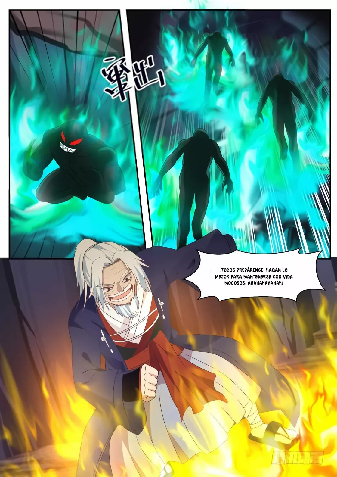 Capítulo 269, página 13