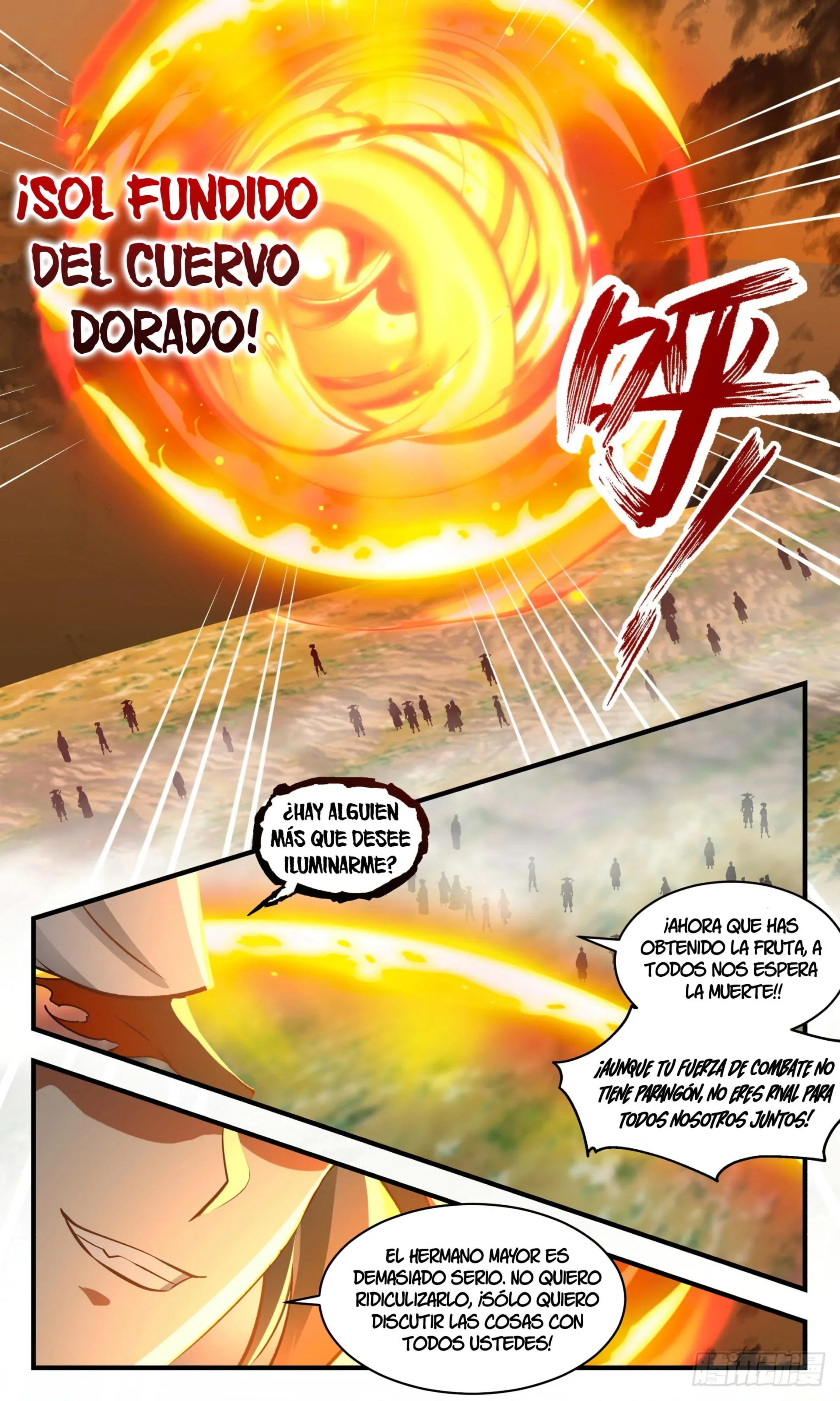 Capítulo 2691, página 5