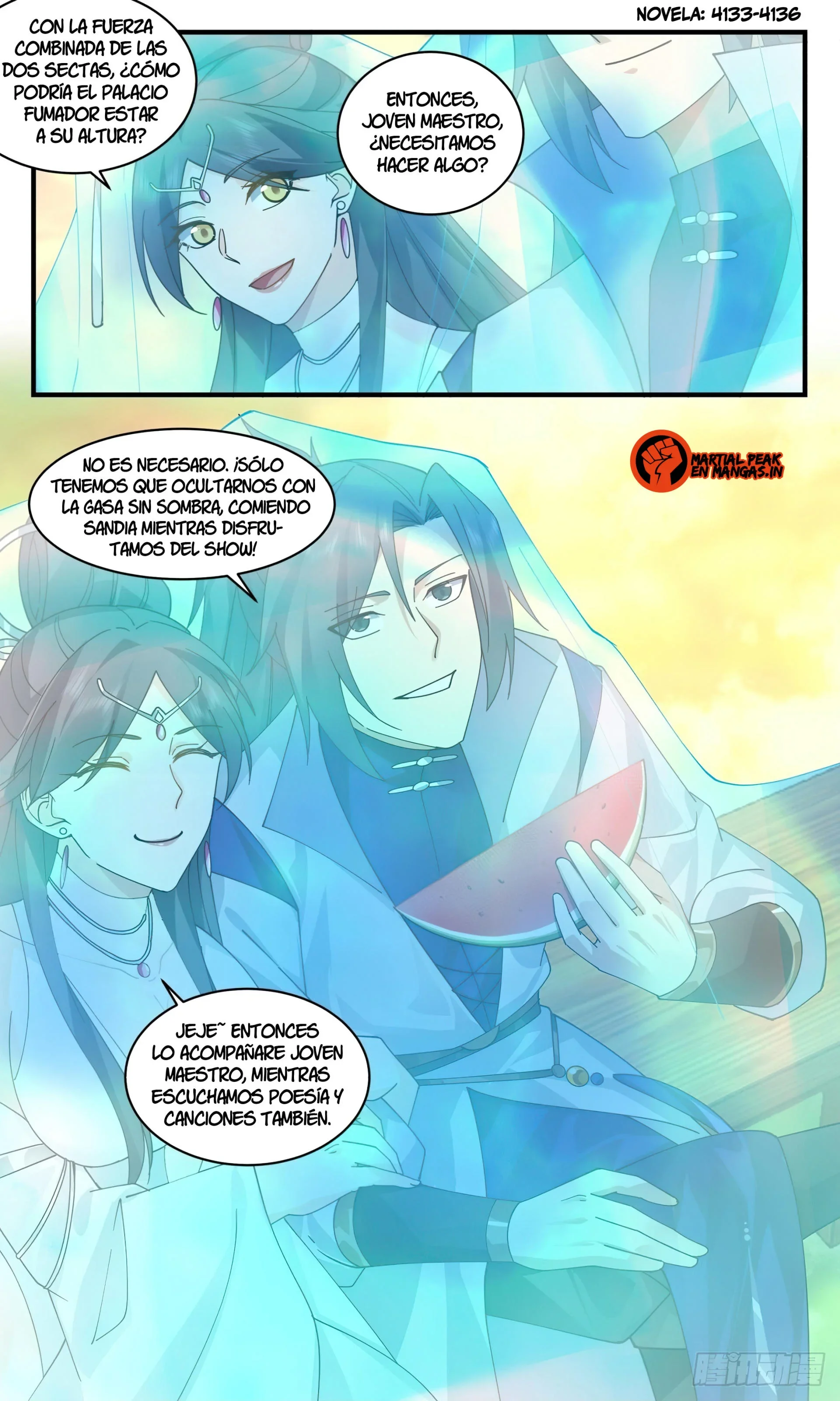 Capítulo 2696, página 13