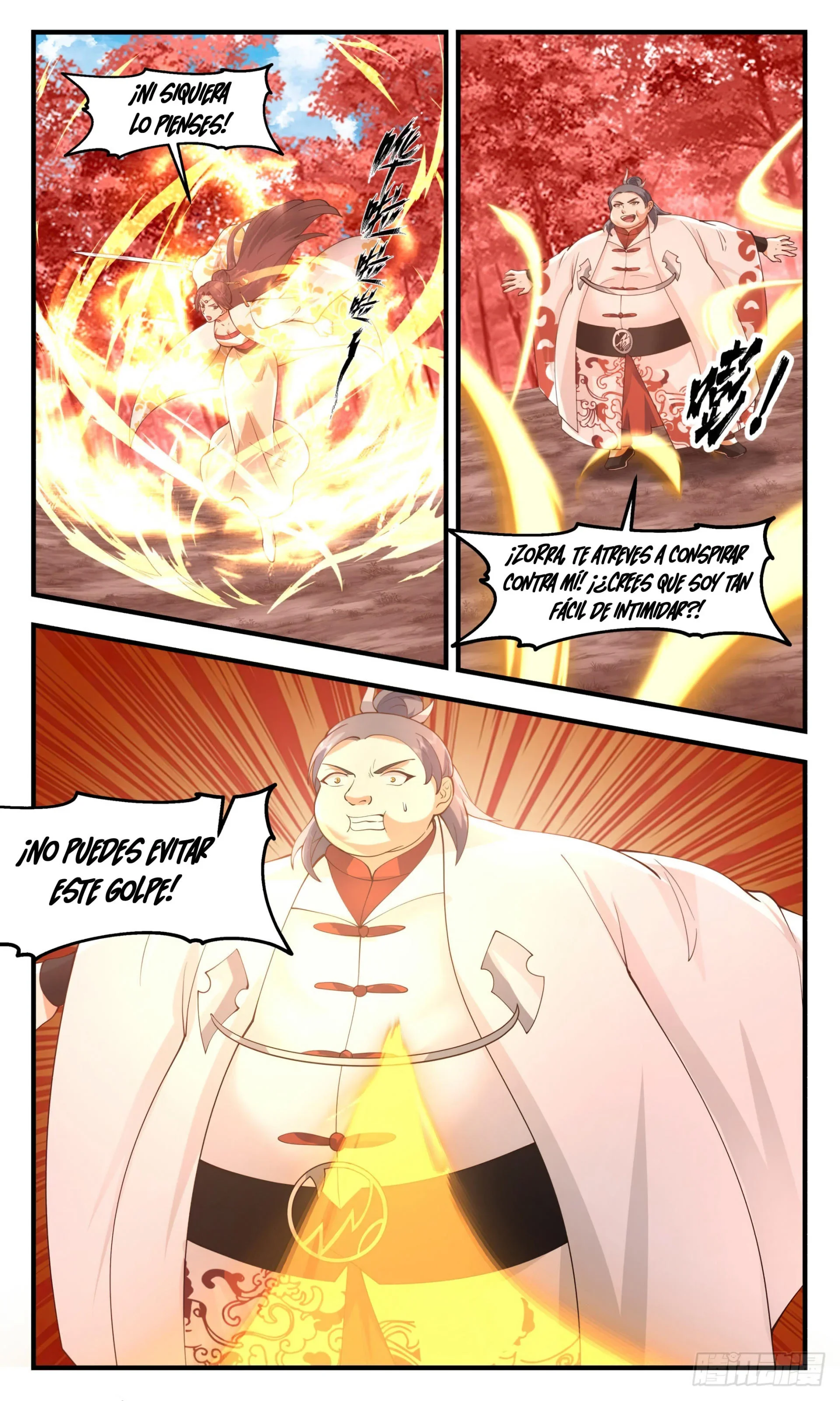 Capítulo 2699, página 6