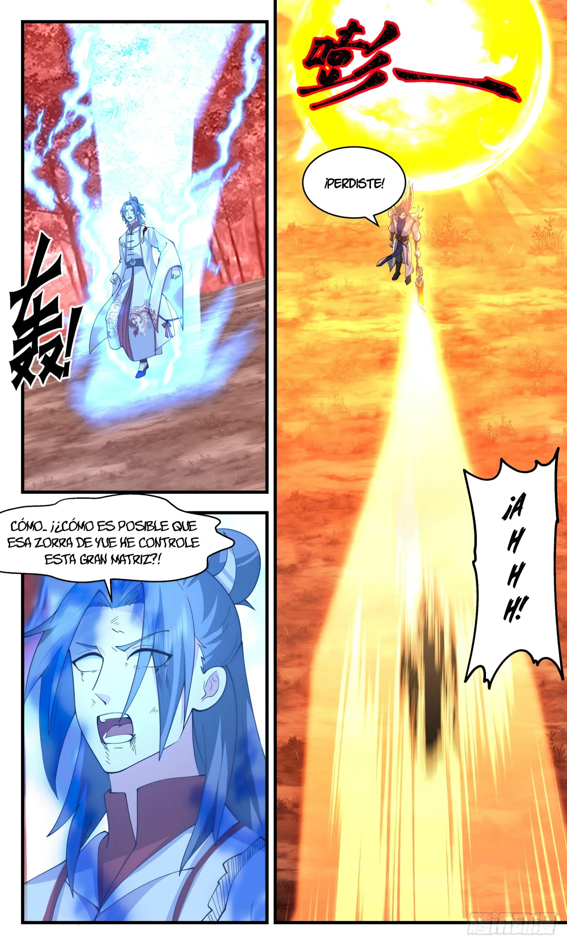 Capítulo 2699, página 12